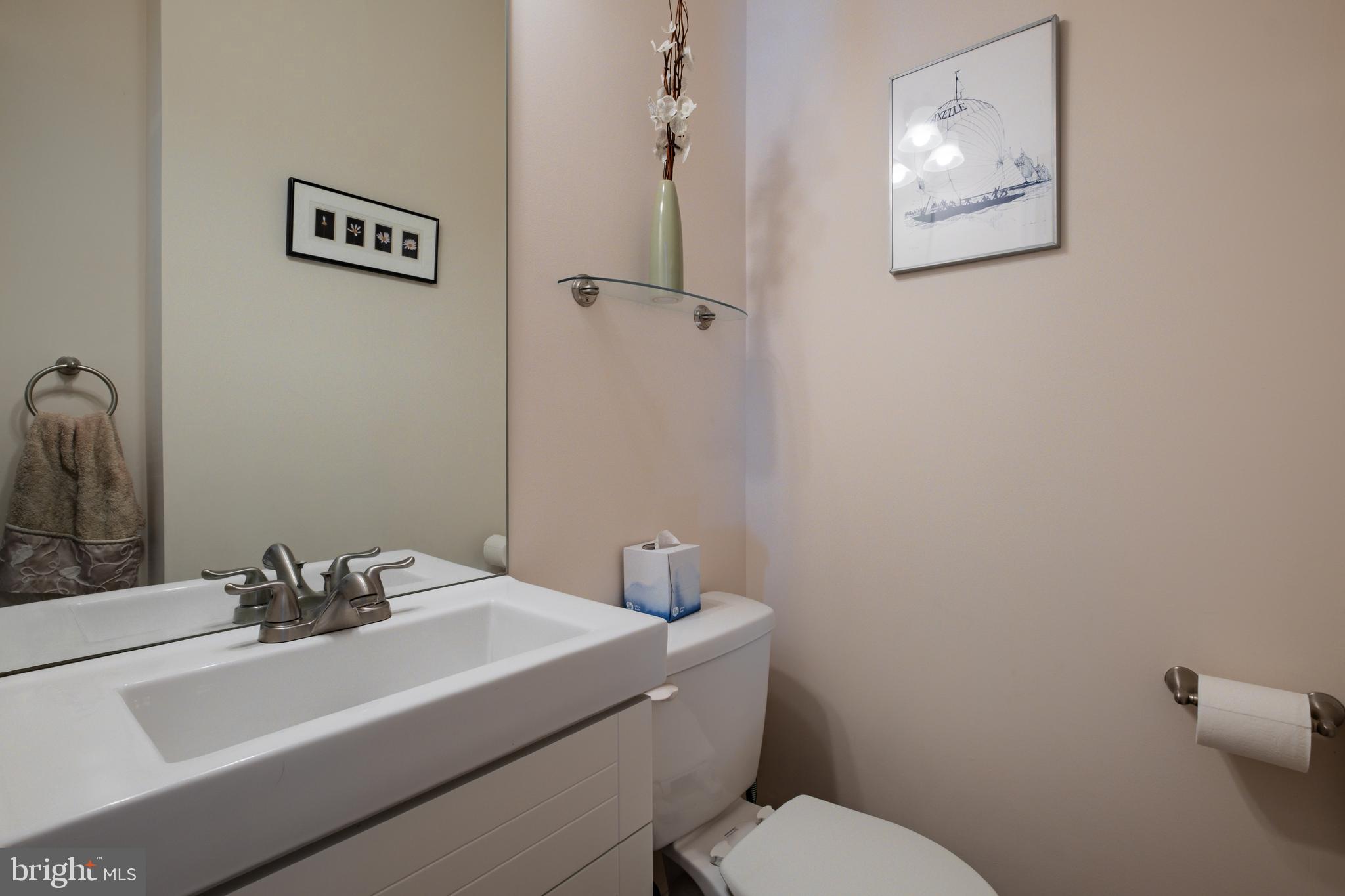 ROXBOROUGH - Residential