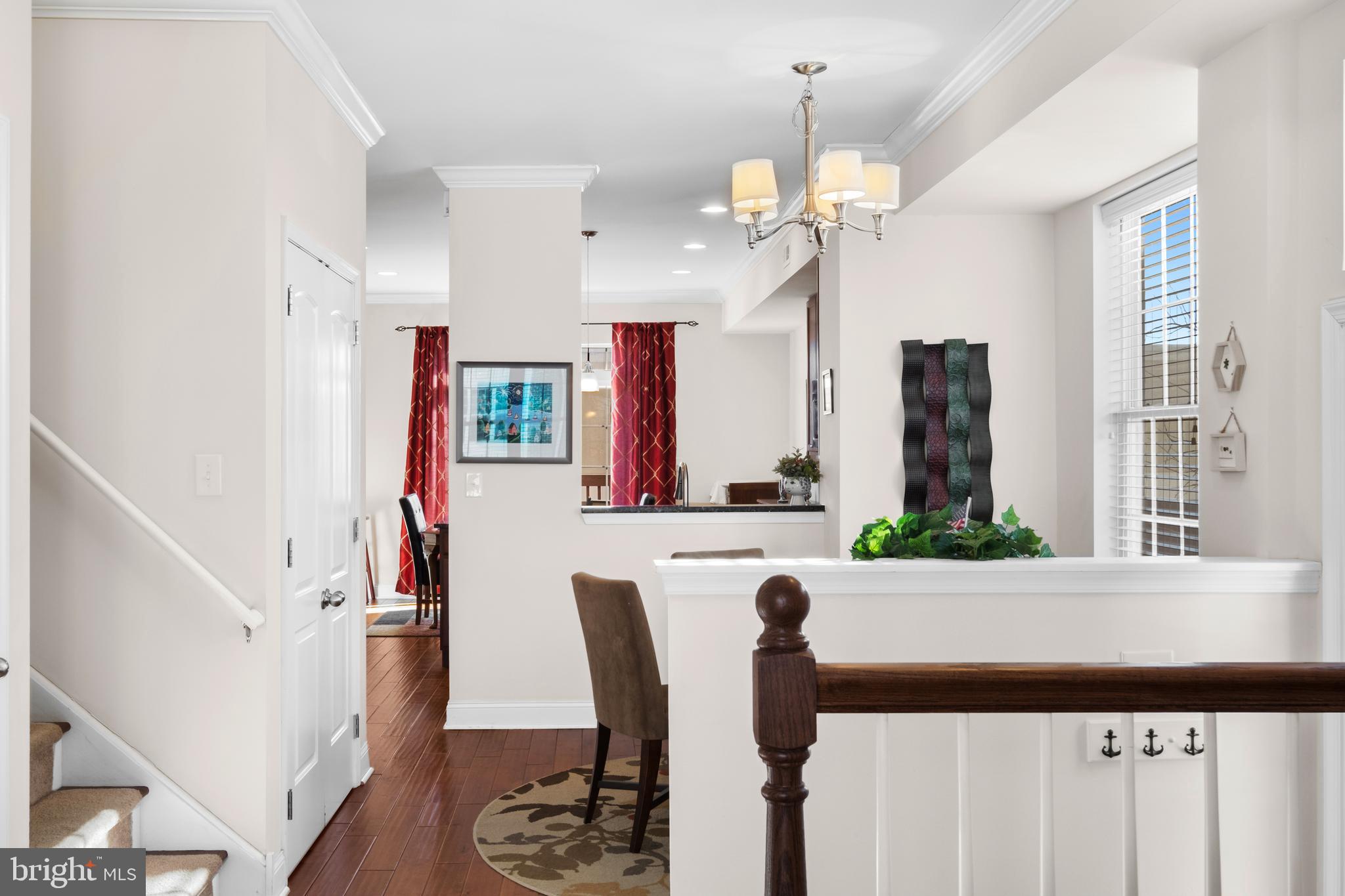 ROXBOROUGH - Residential