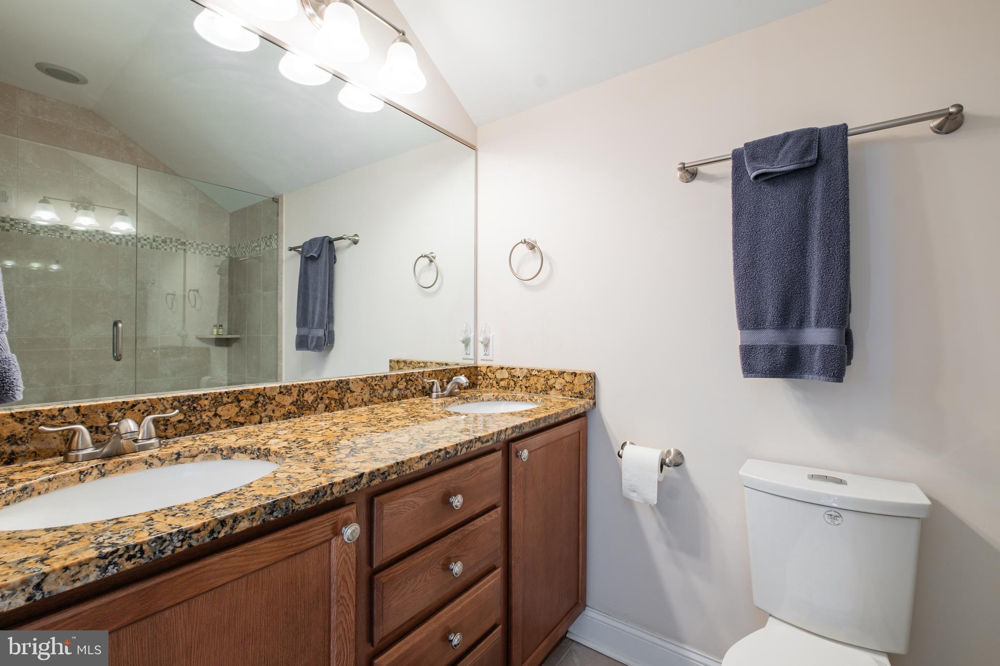 ROXBOROUGH - Residential