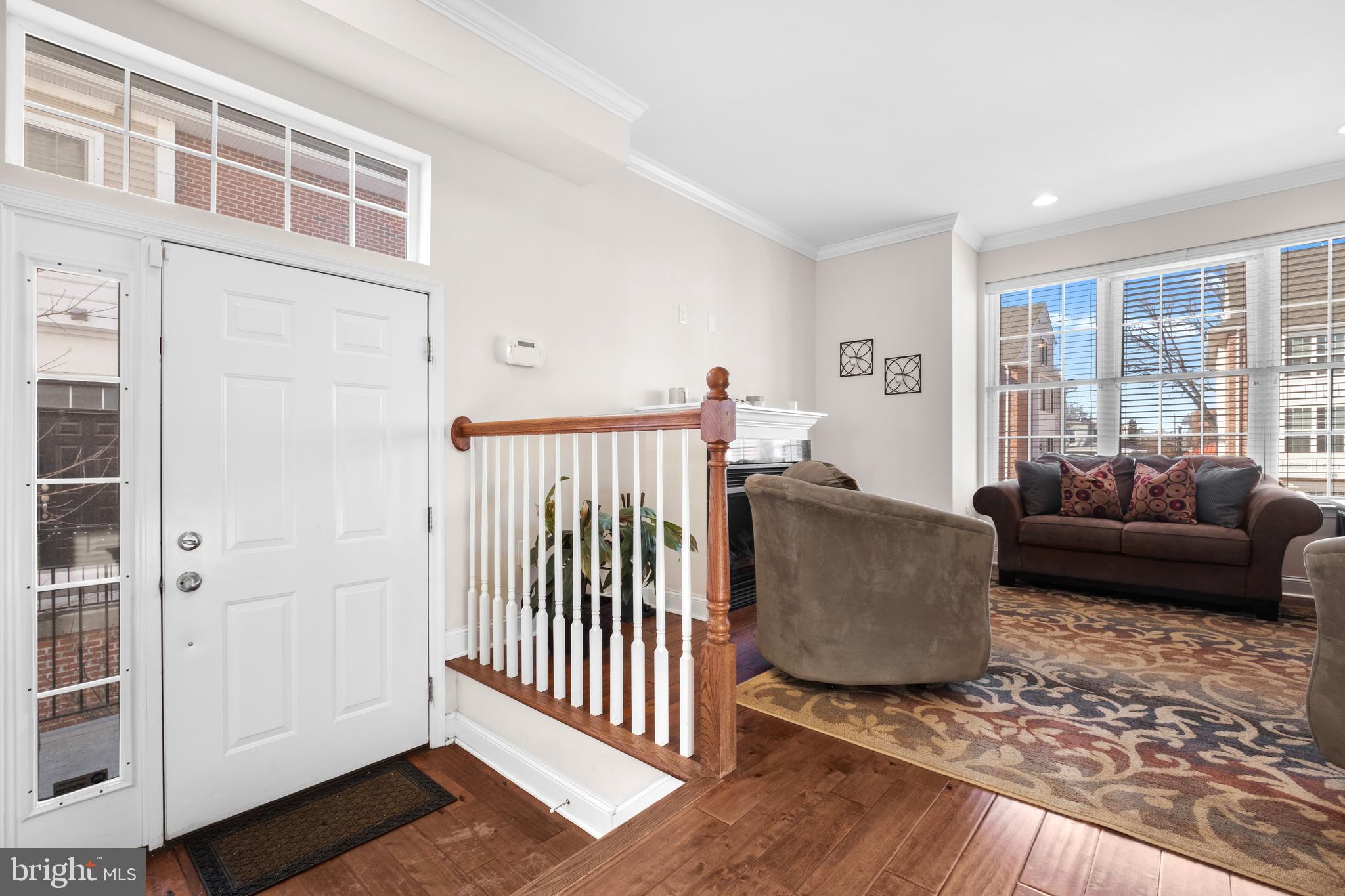 ROXBOROUGH - Residential