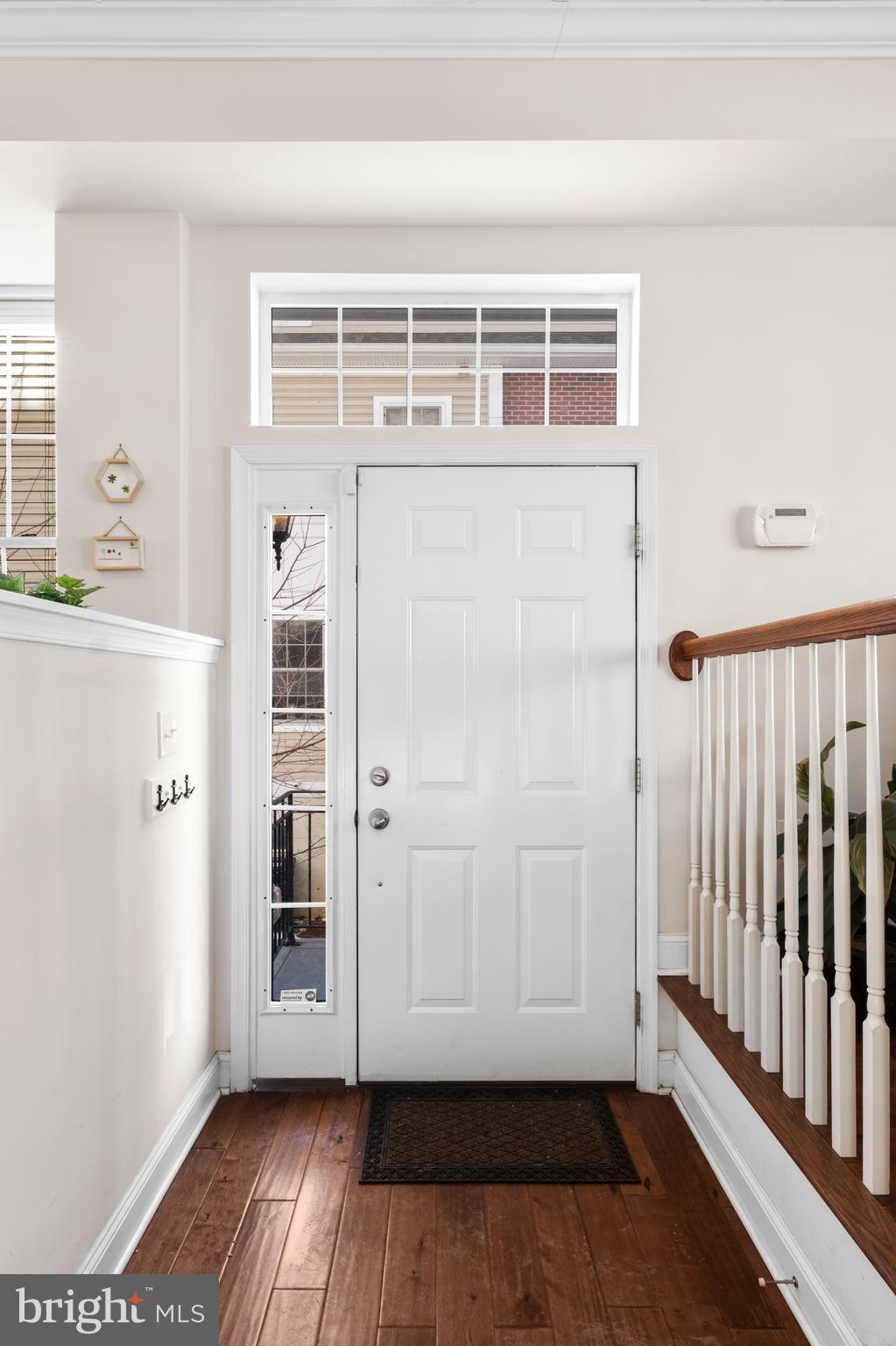 ROXBOROUGH - Residential