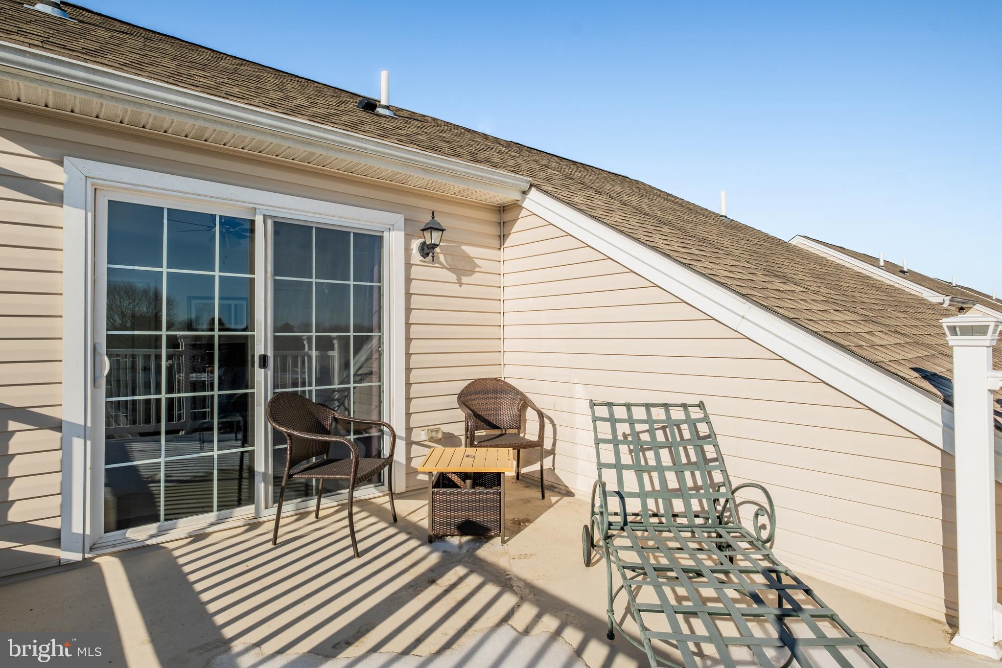 ROXBOROUGH - Residential