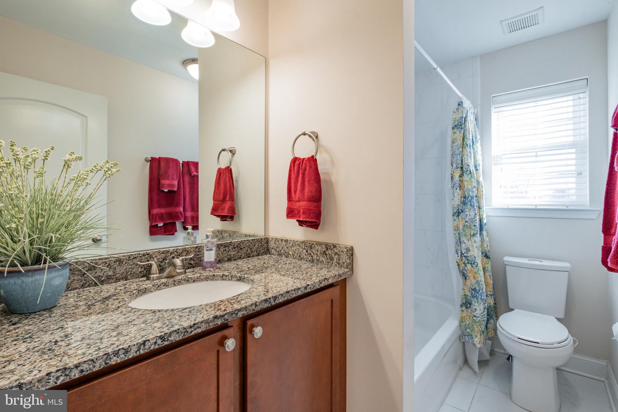 ROXBOROUGH - Residential