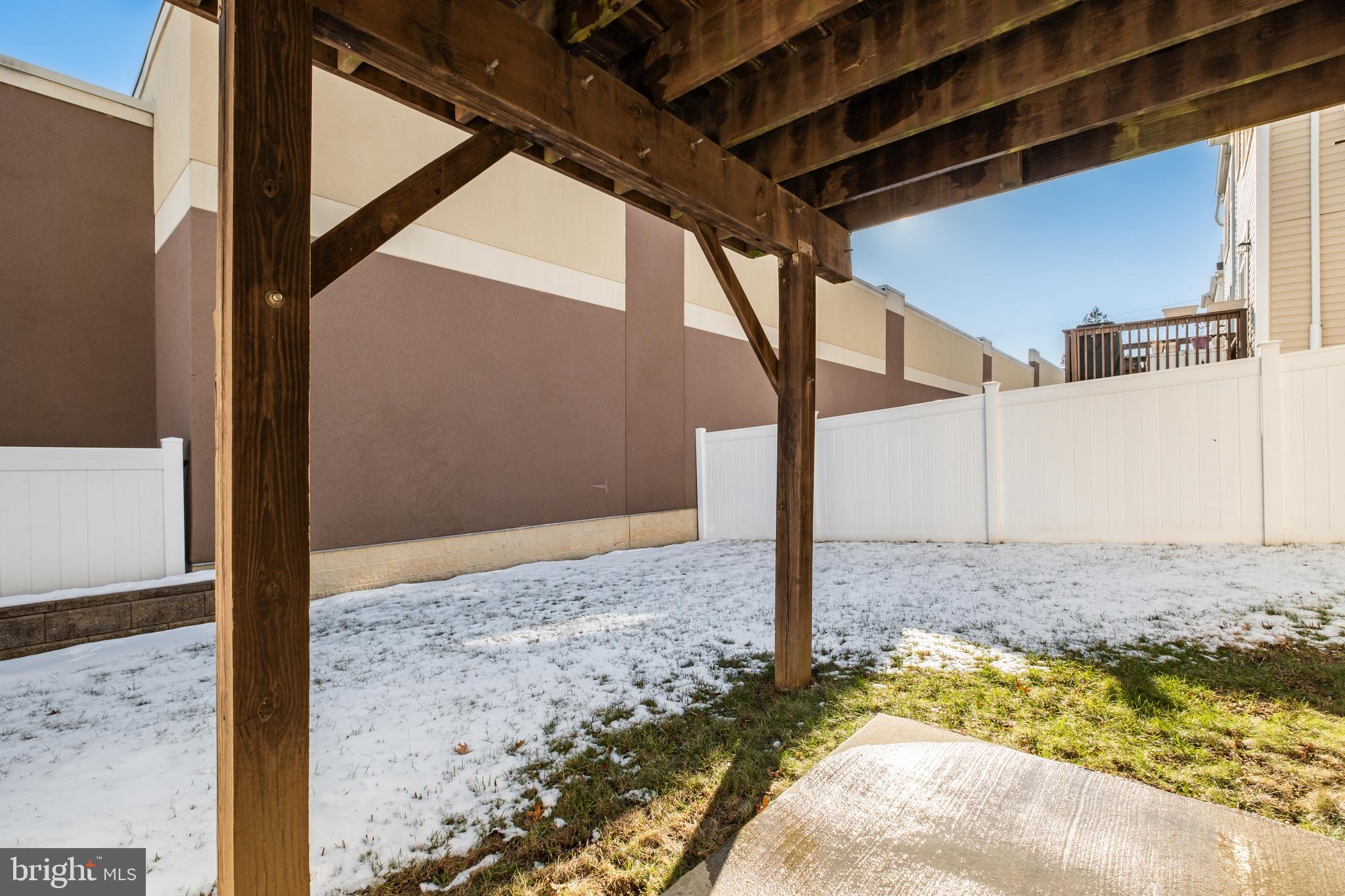 ROXBOROUGH - Residential