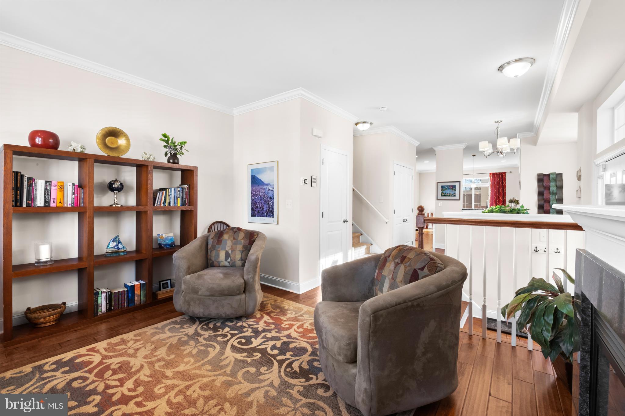 ROXBOROUGH - Residential