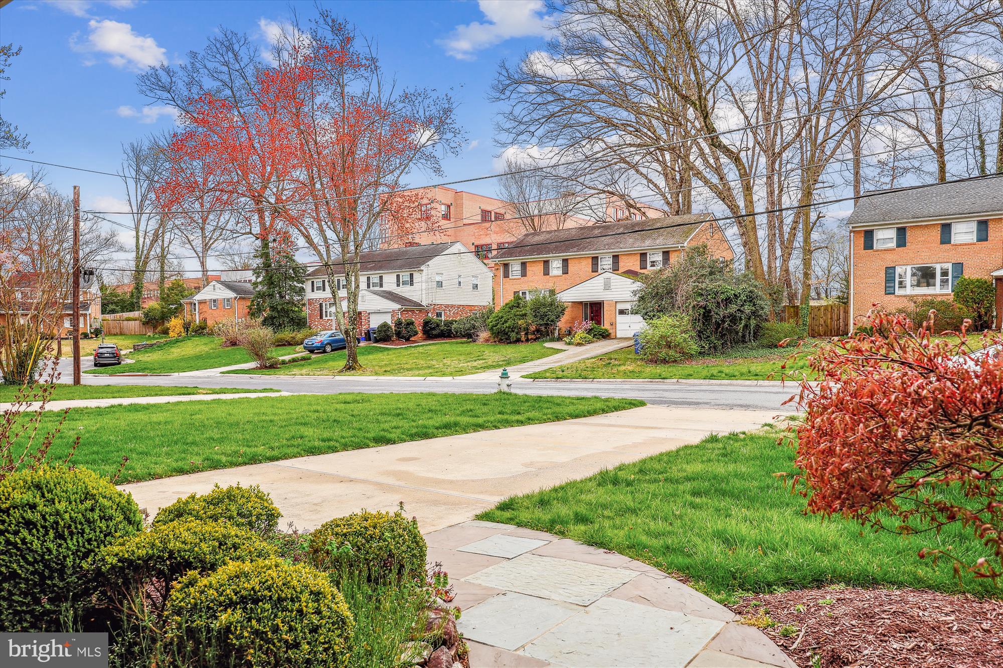 WOODHAVEN - Residential