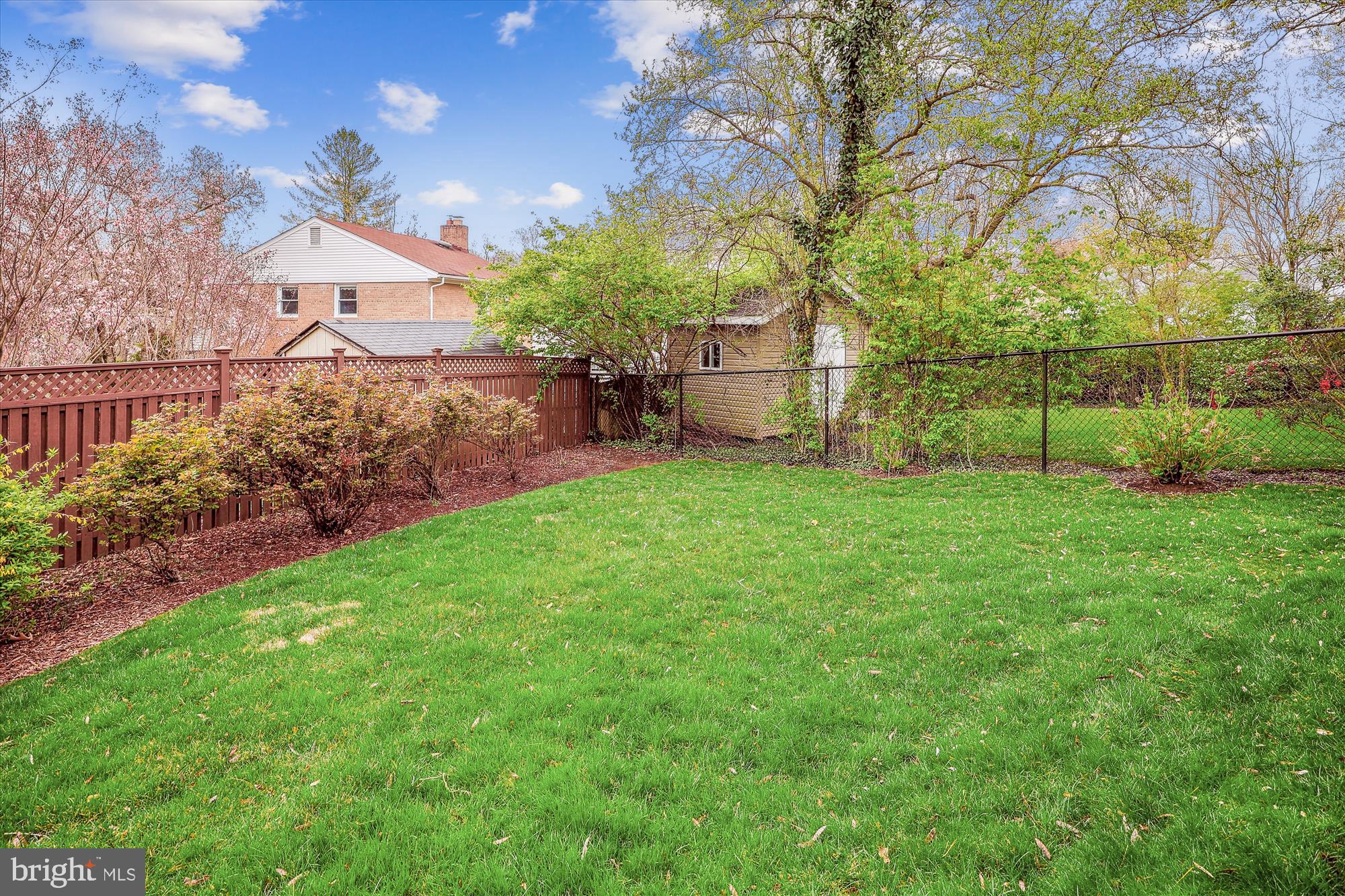 WOODHAVEN - Residential