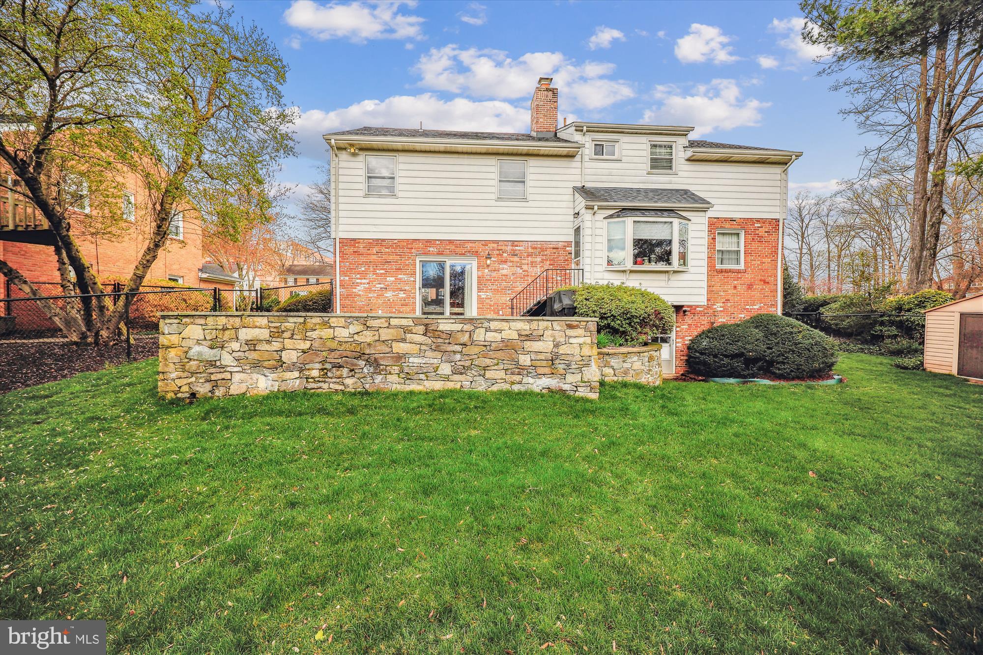 WOODHAVEN - Residential