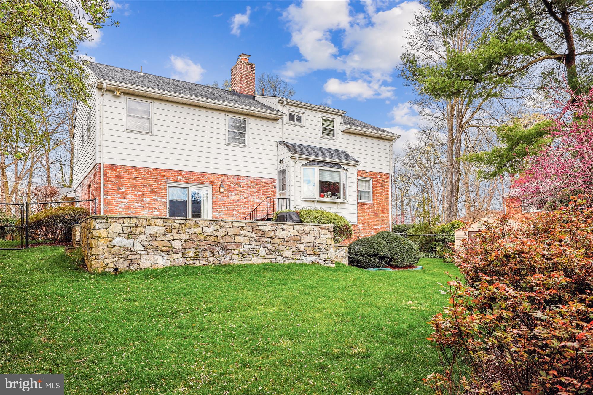 WOODHAVEN - Residential