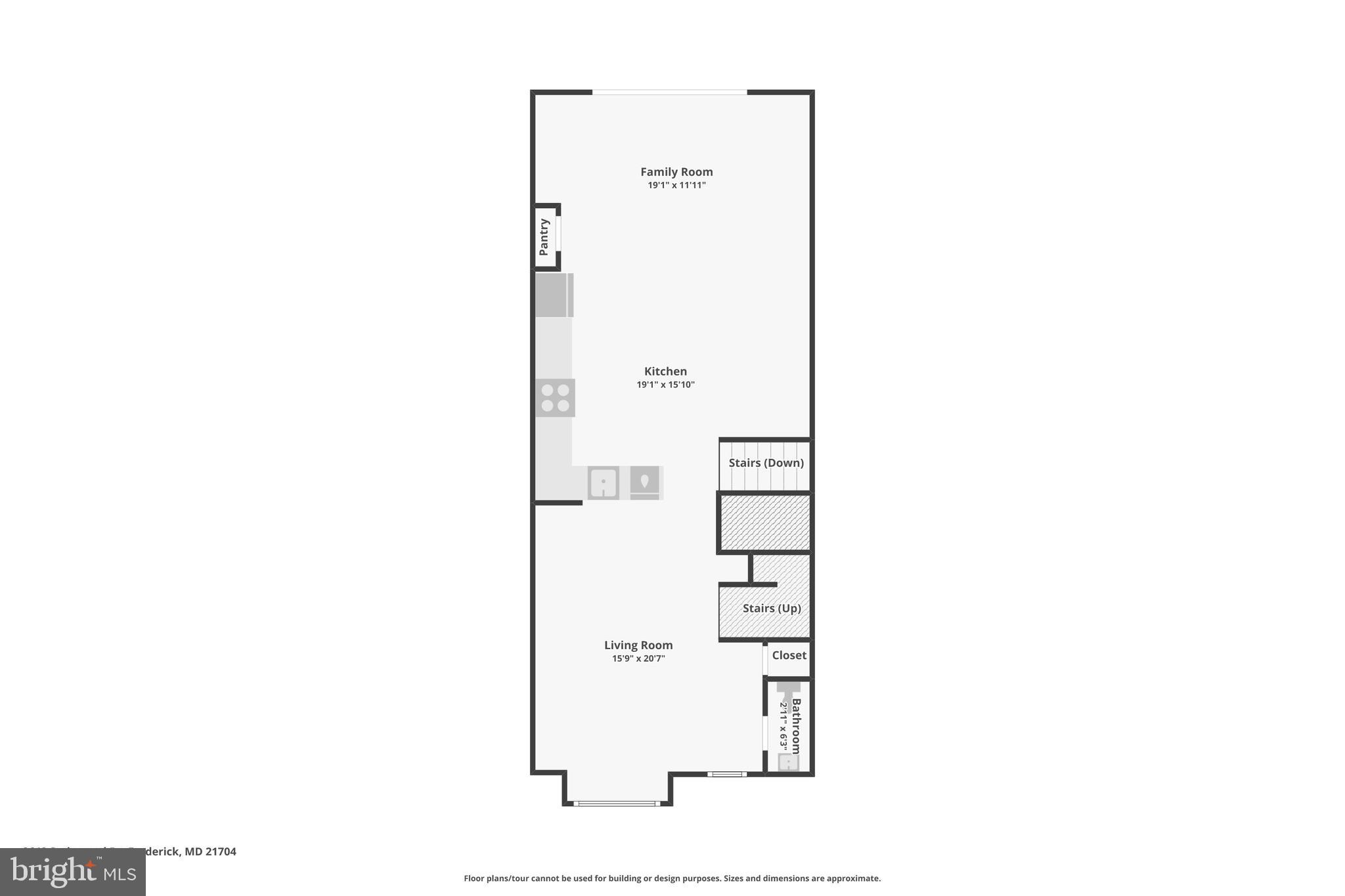 STONE BARN VILLAGE - Residential Lease