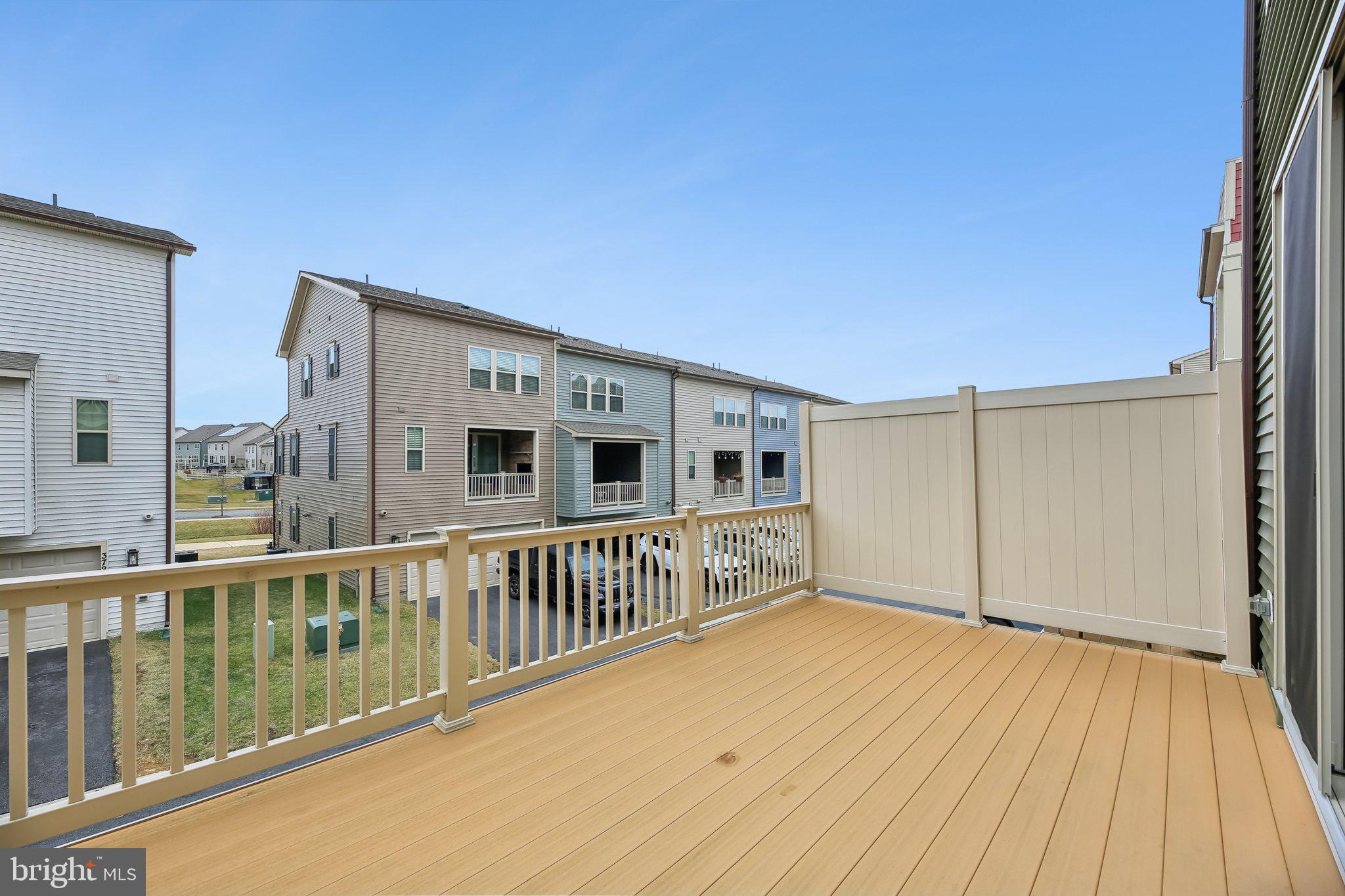 STONE BARN VILLAGE - Residential Lease