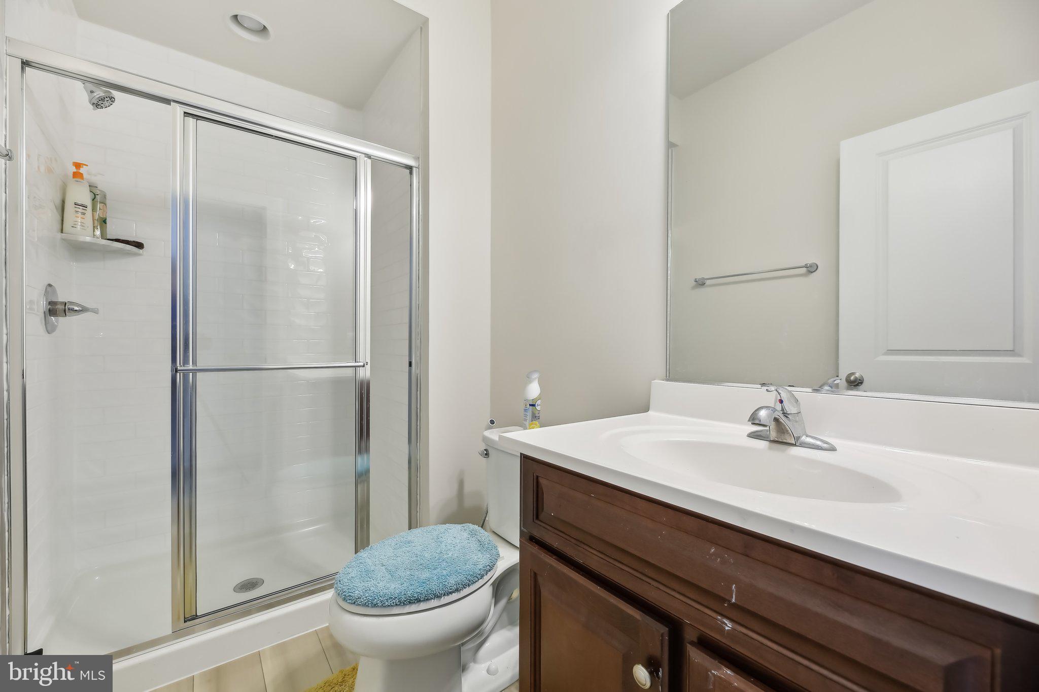 STONE BARN VILLAGE - Residential Lease