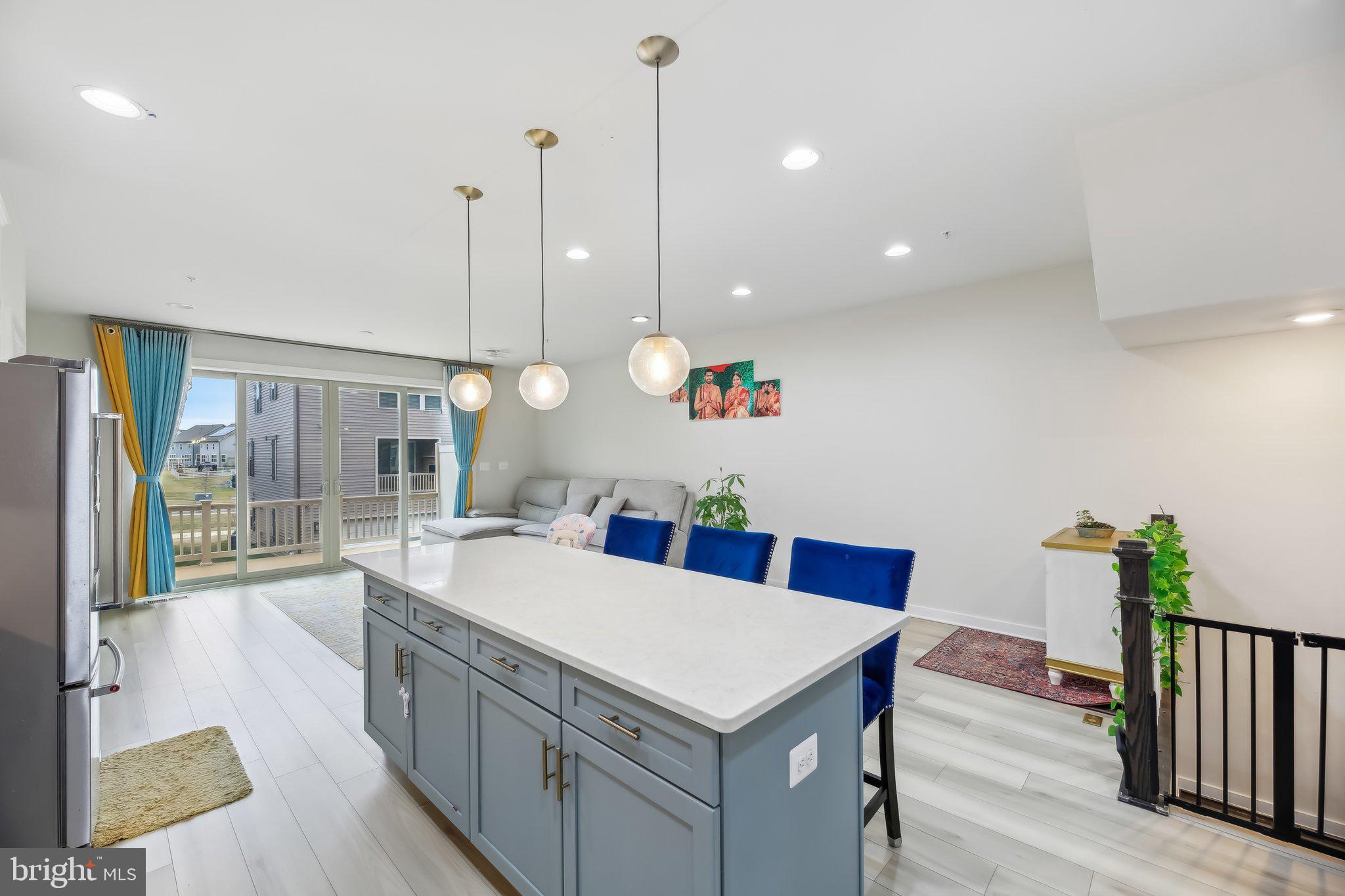 STONE BARN VILLAGE - Residential Lease