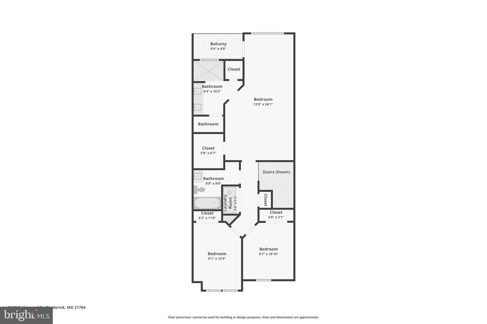 STONE BARN VILLAGE - Residential Lease