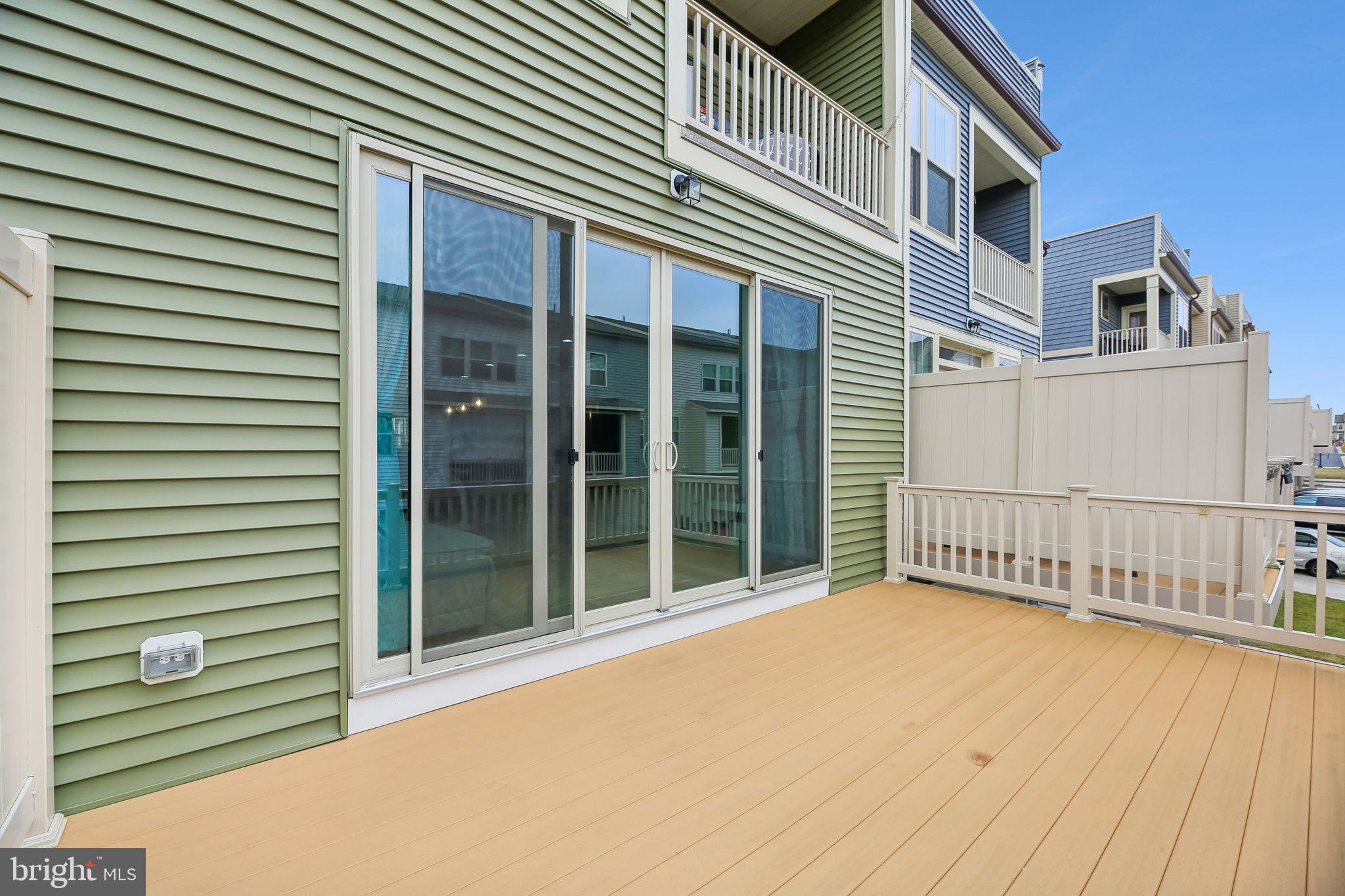 STONE BARN VILLAGE - Residential Lease