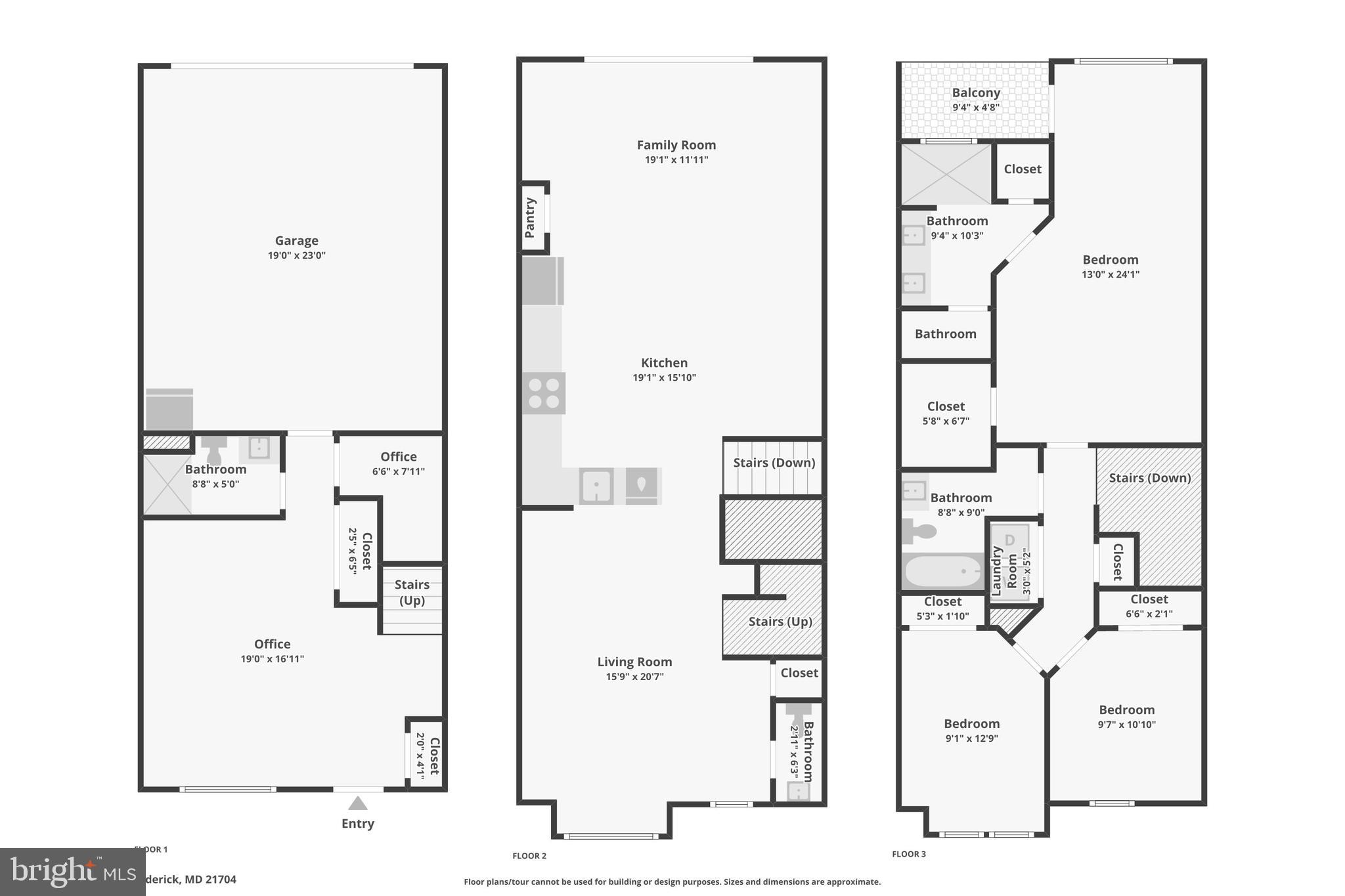 STONE BARN VILLAGE - Residential Lease