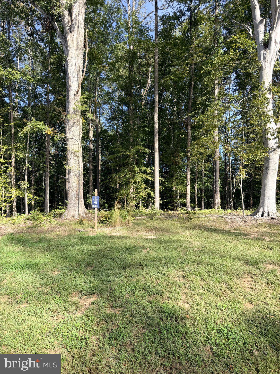 Lot 71 COMPASS COVE