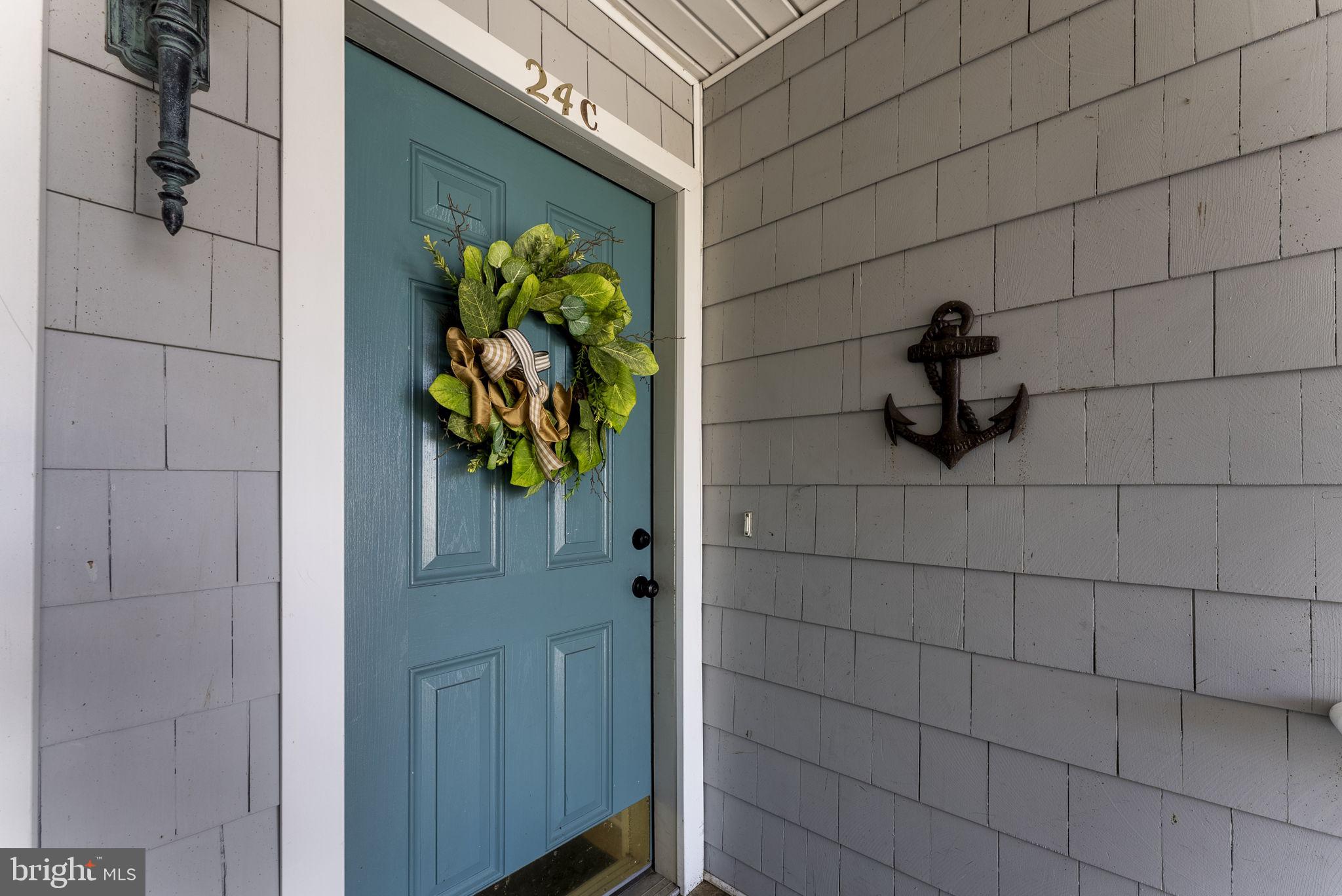 24 OWENS LANDING COURT C