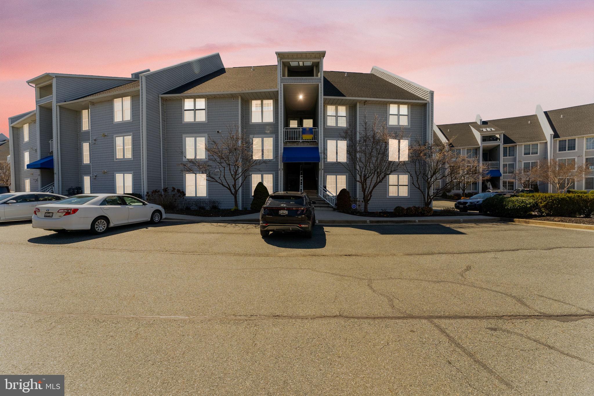 24 OWENS LANDING COURT C
