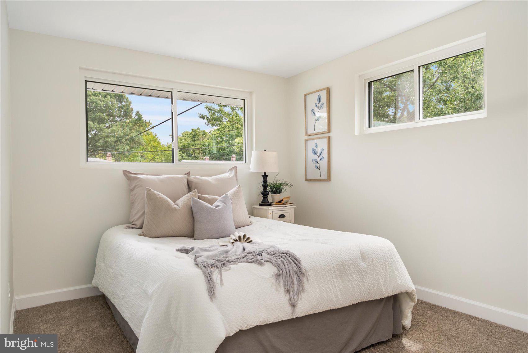 NORTH ENGLEWOOD - Residential