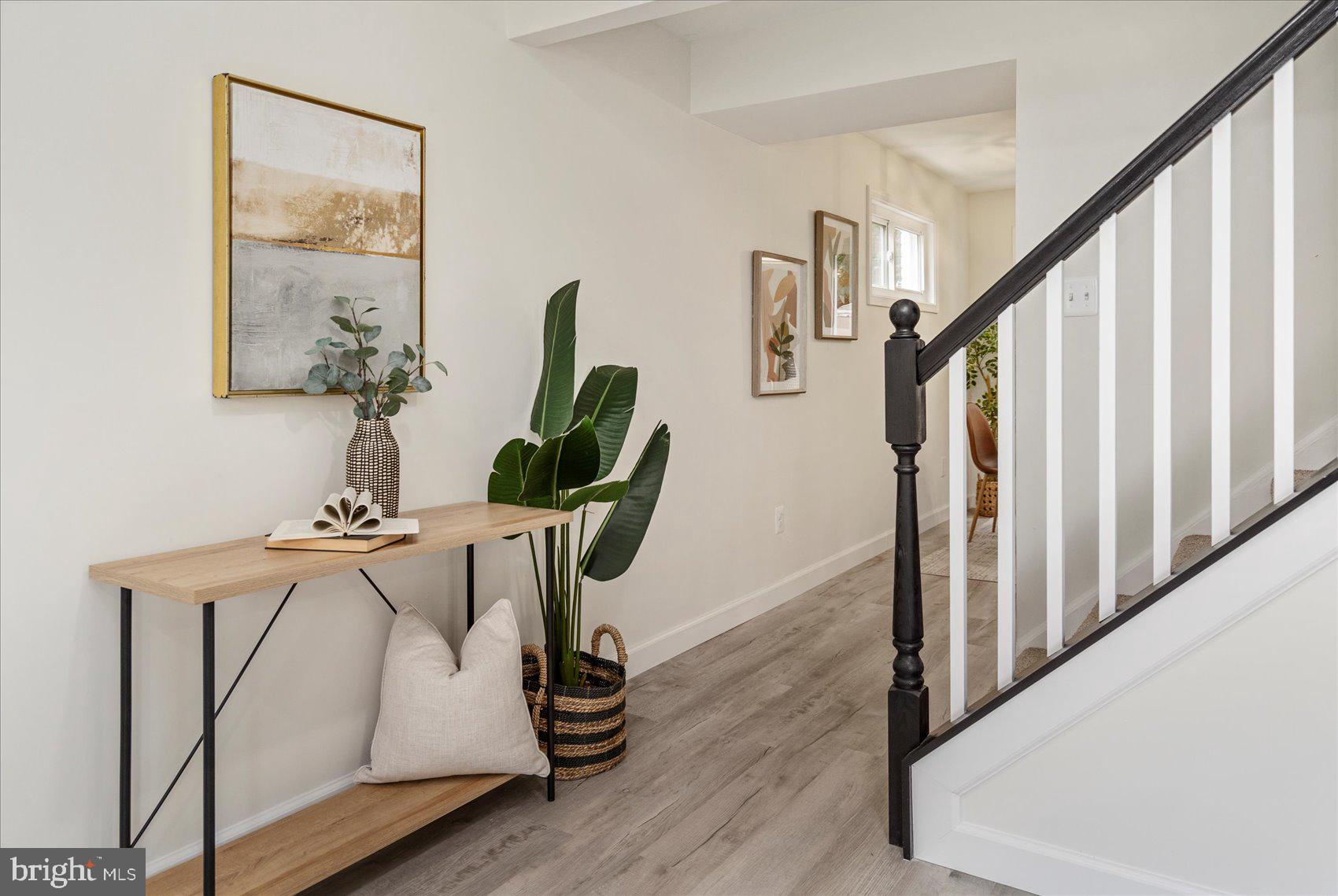 NORTH ENGLEWOOD - Residential