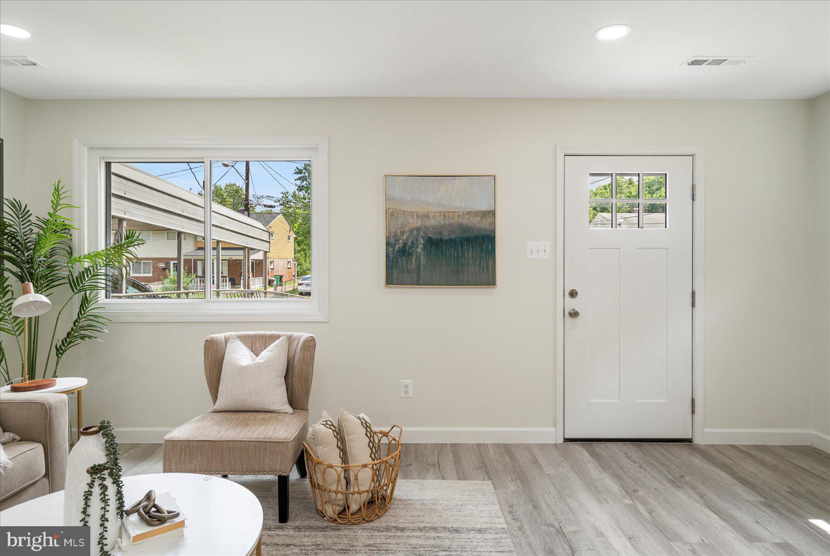 NORTH ENGLEWOOD - Residential