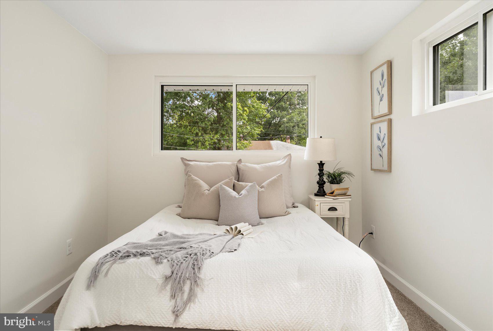 NORTH ENGLEWOOD - Residential