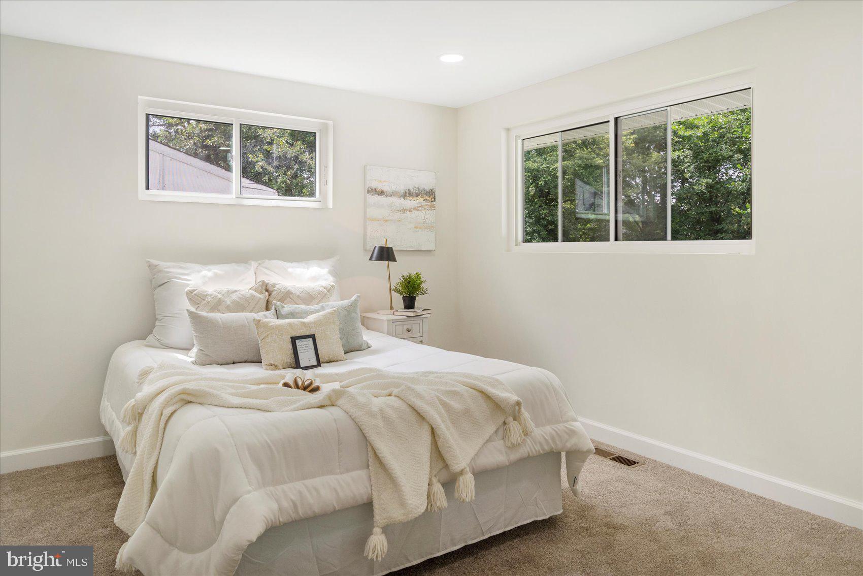 NORTH ENGLEWOOD - Residential