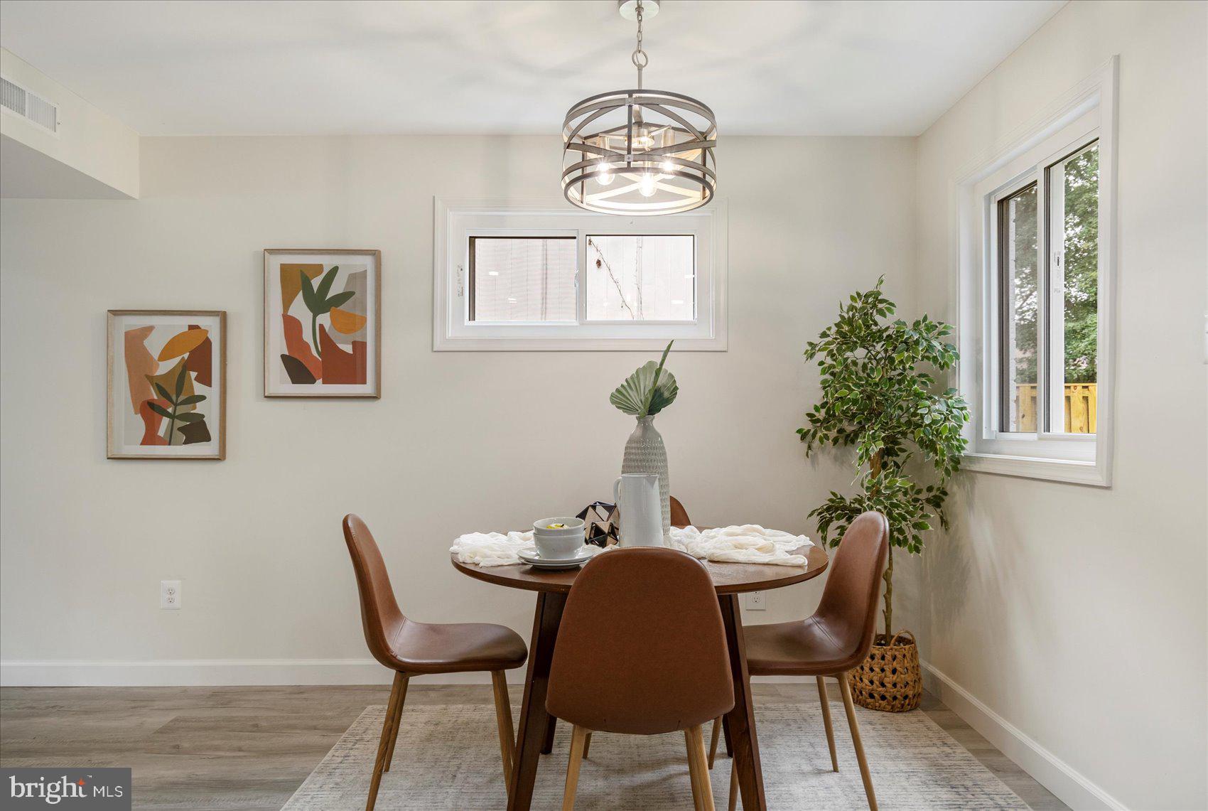 NORTH ENGLEWOOD - Residential