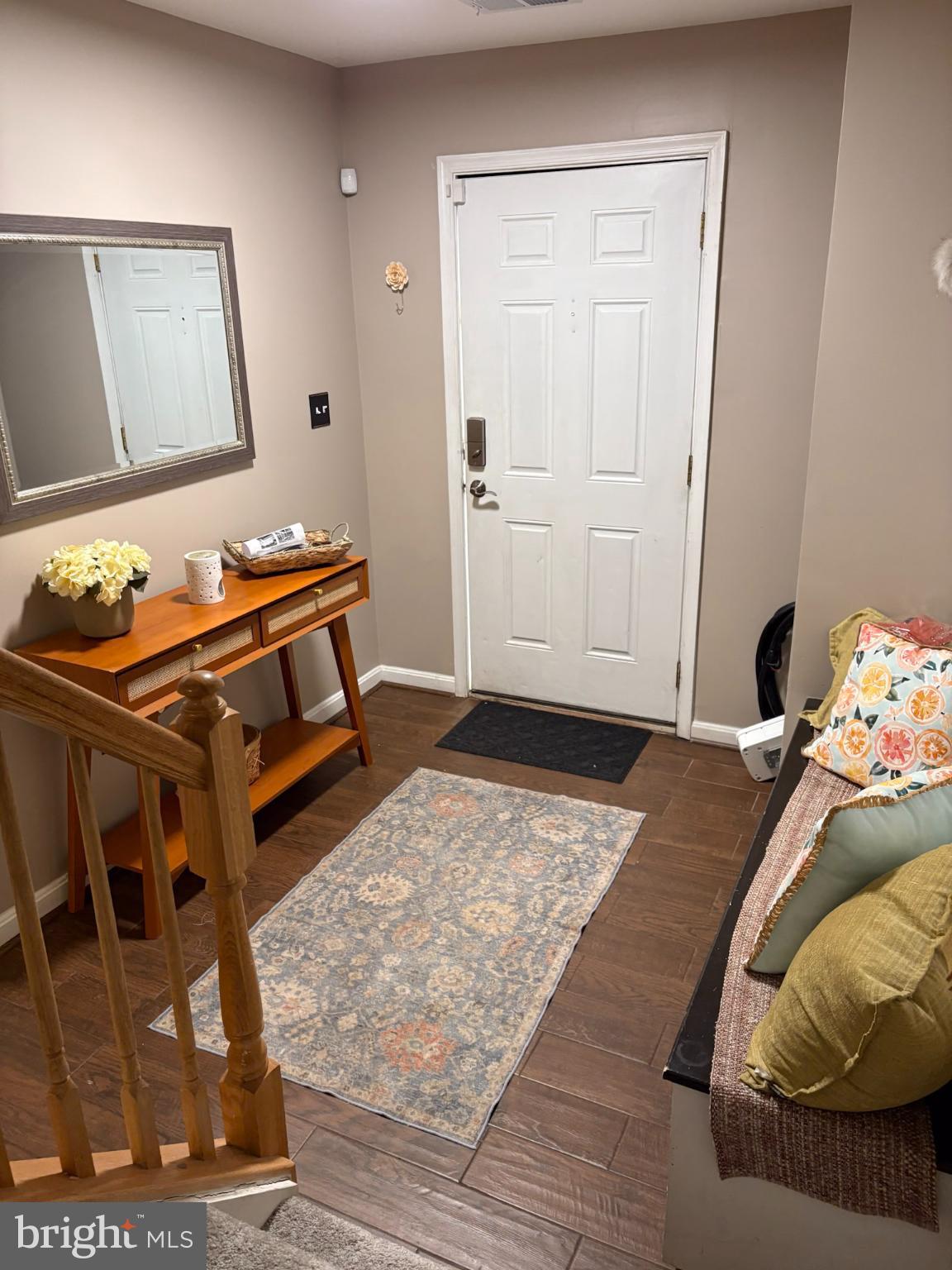 BEALETON STATION - Residential