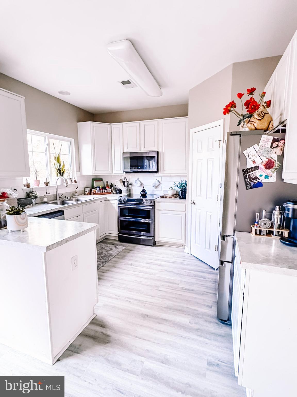 BEALETON STATION - Residential