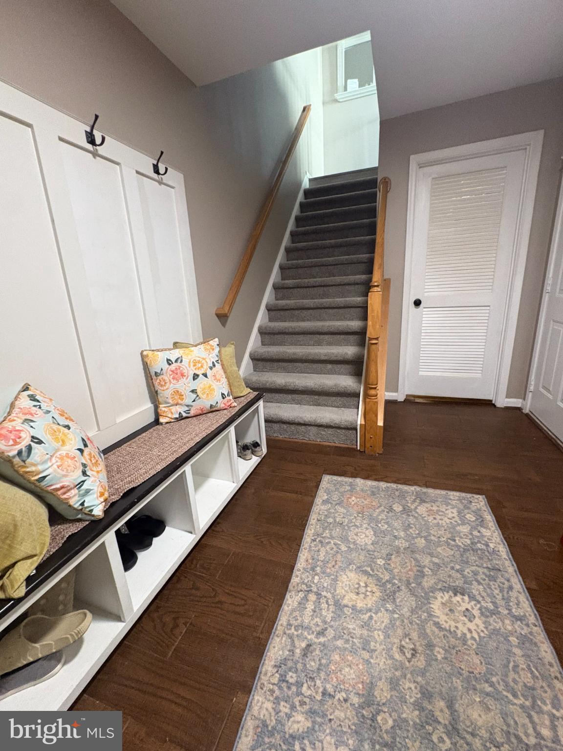 BEALETON STATION - Residential