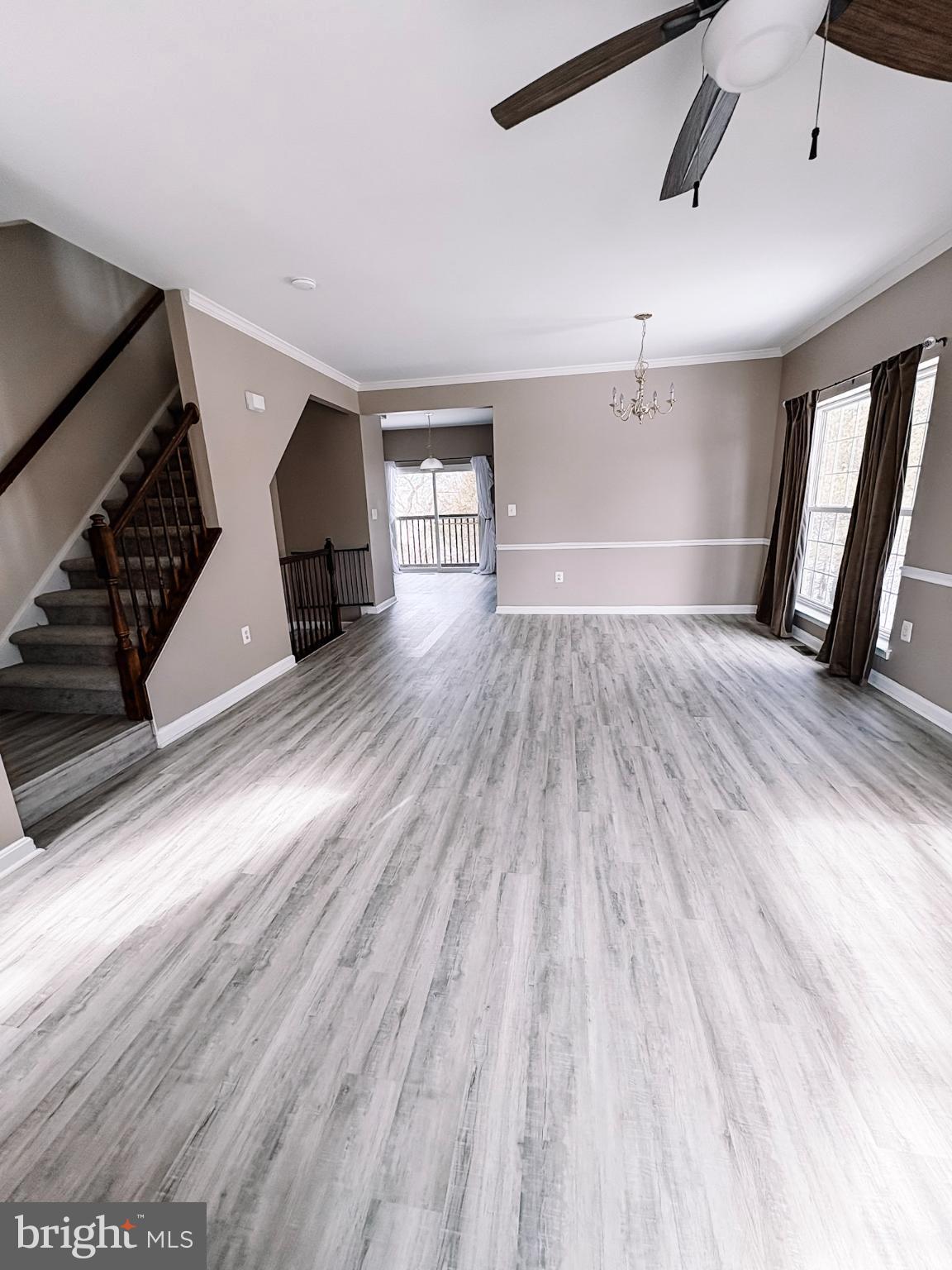 BEALETON STATION - Residential