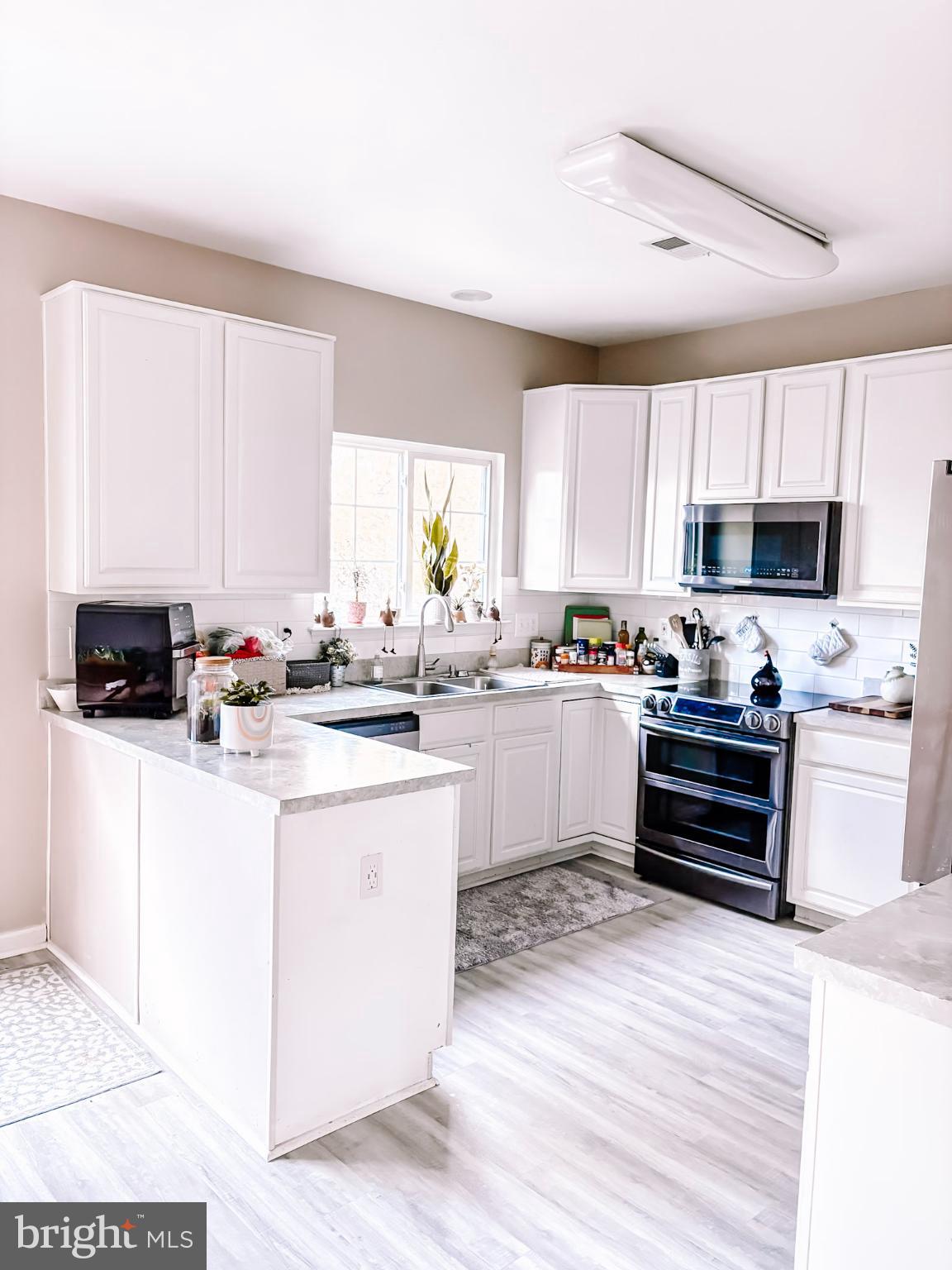 BEALETON STATION - Residential