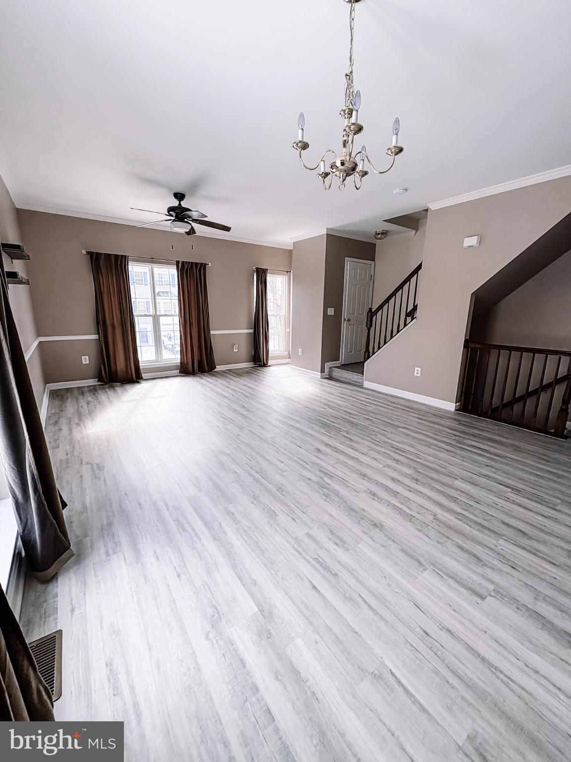 BEALETON STATION - Residential