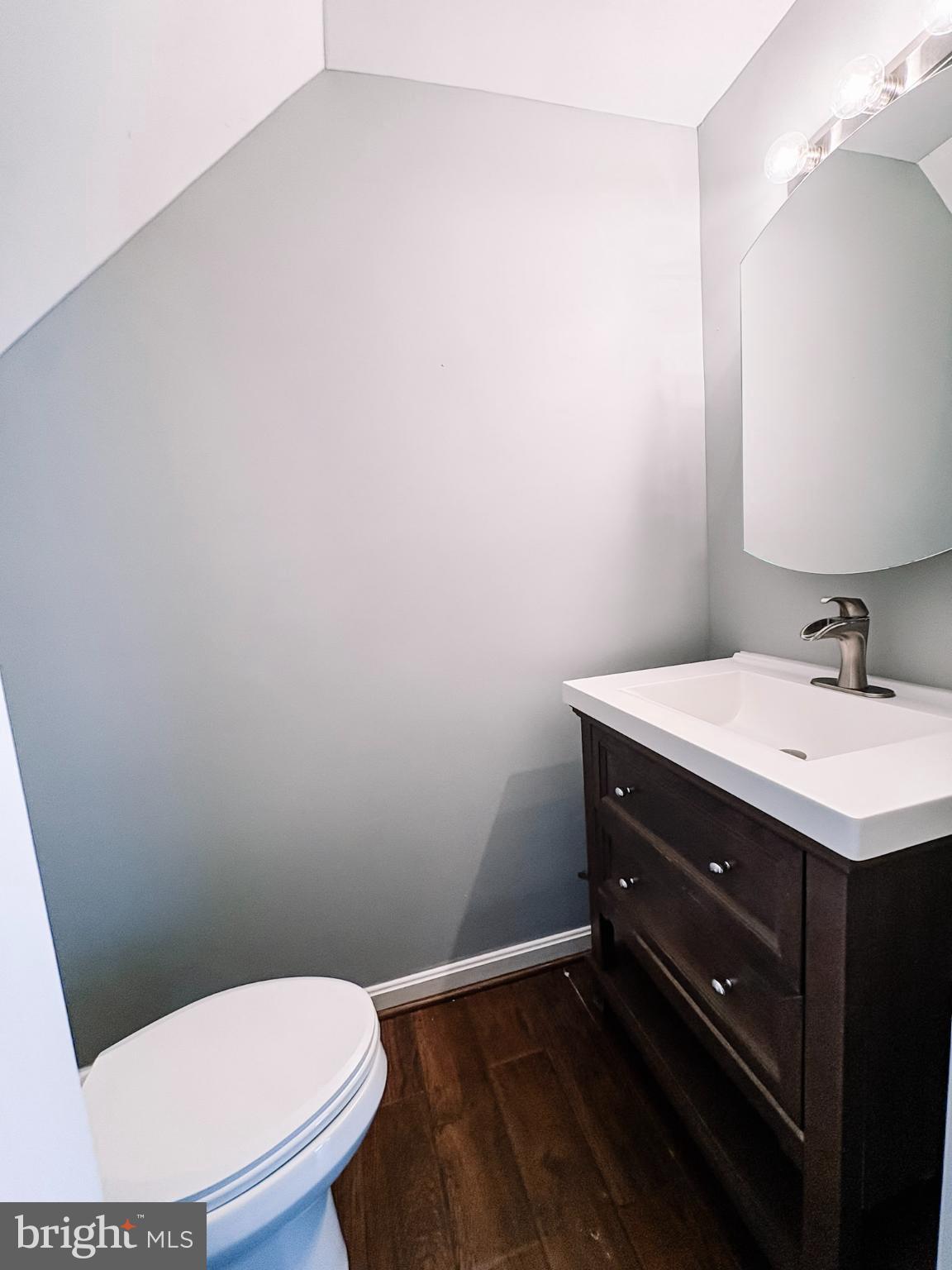 BEALETON STATION - Residential