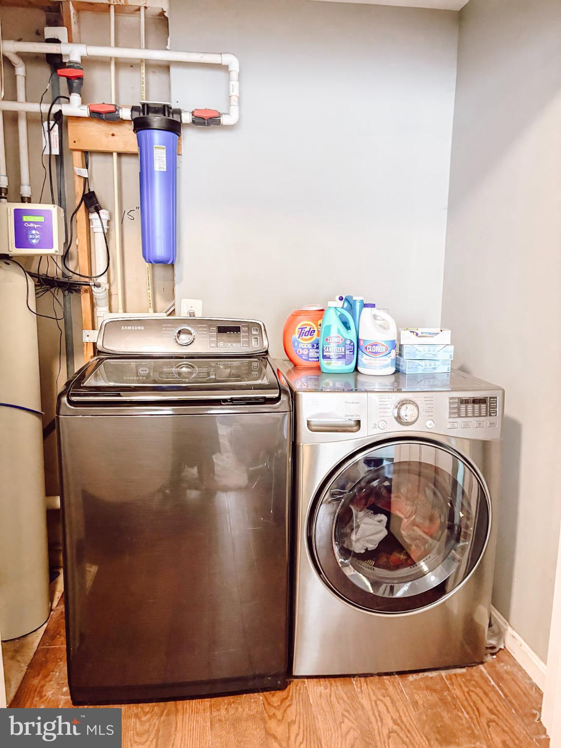 BEALETON STATION - Residential