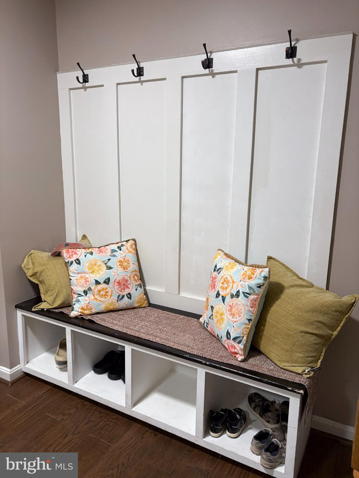 BEALETON STATION - Residential