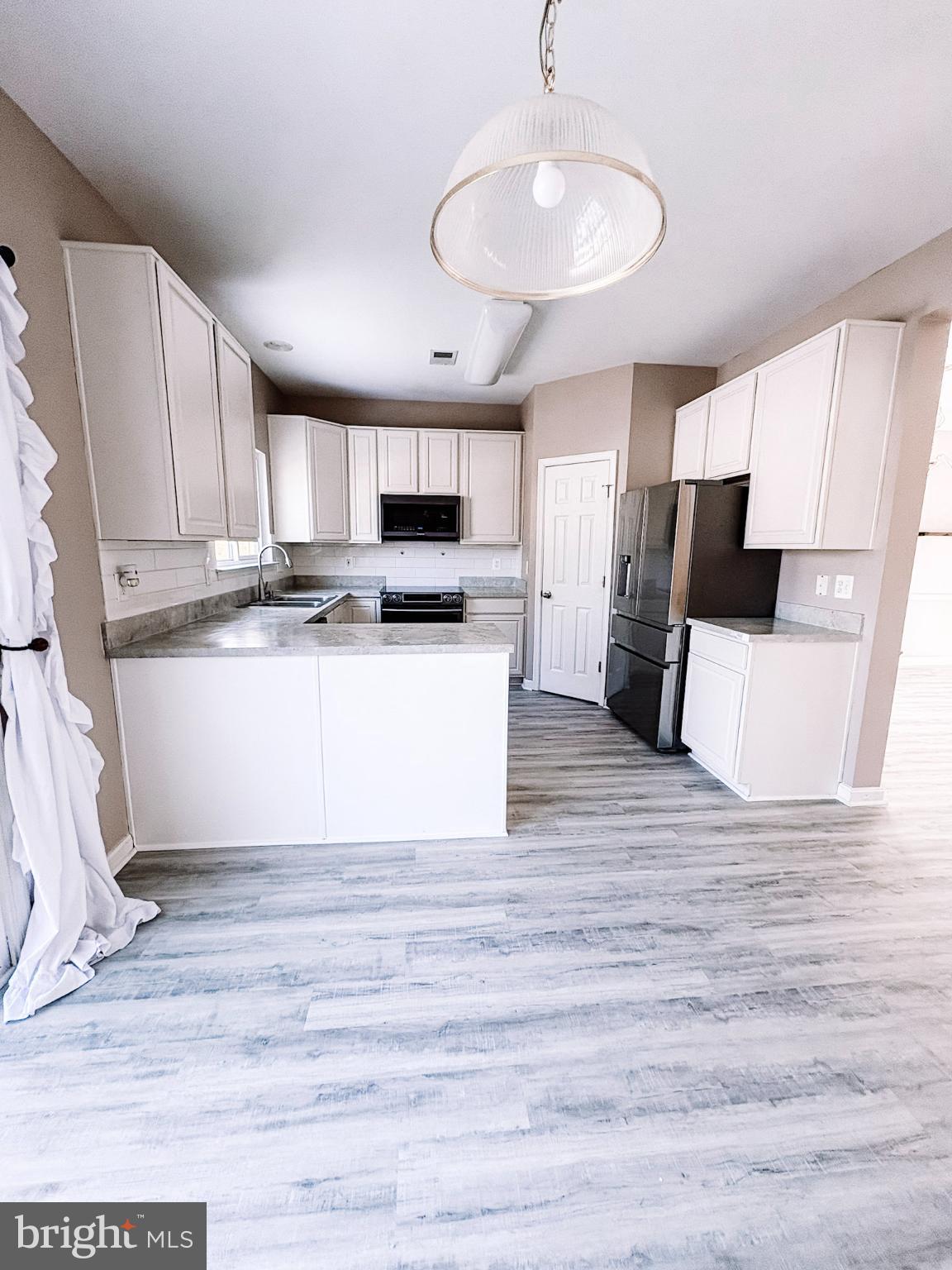 BEALETON STATION - Residential