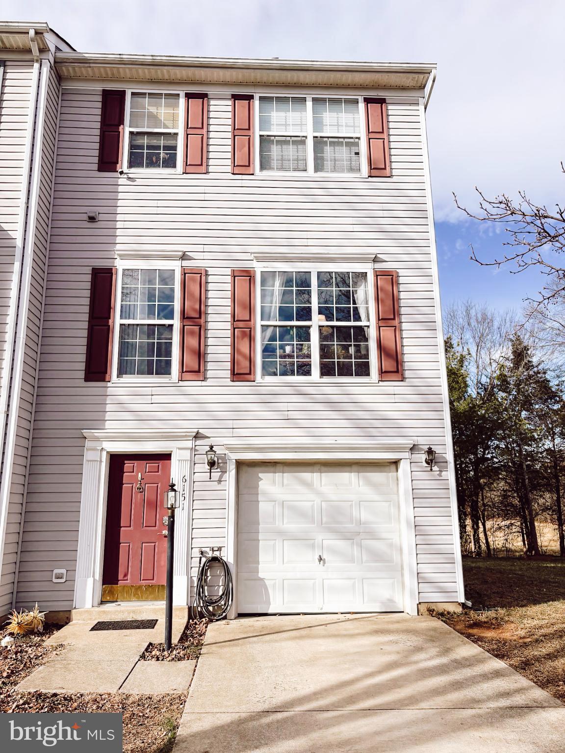 BEALETON STATION - Residential