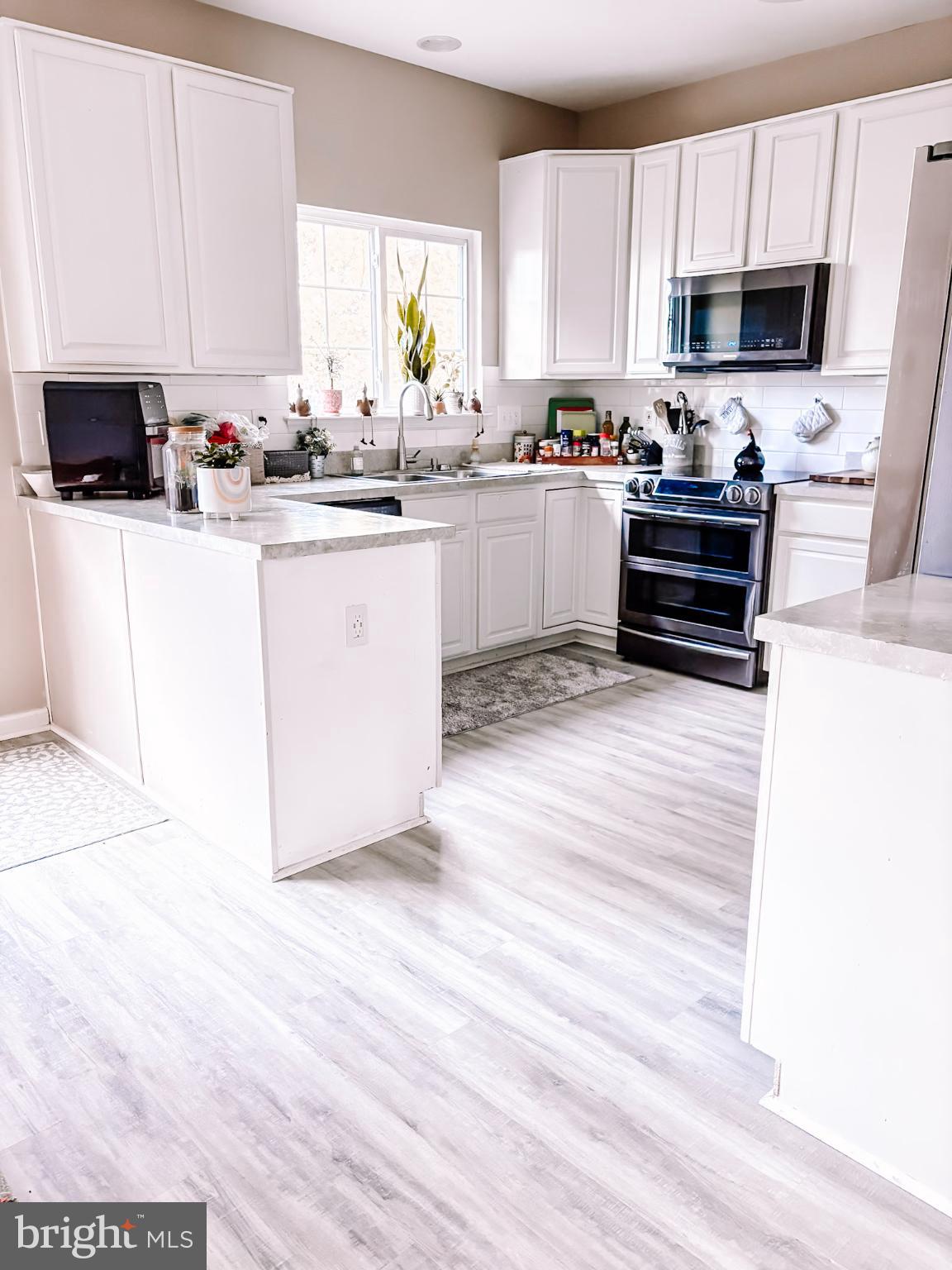 BEALETON STATION - Residential