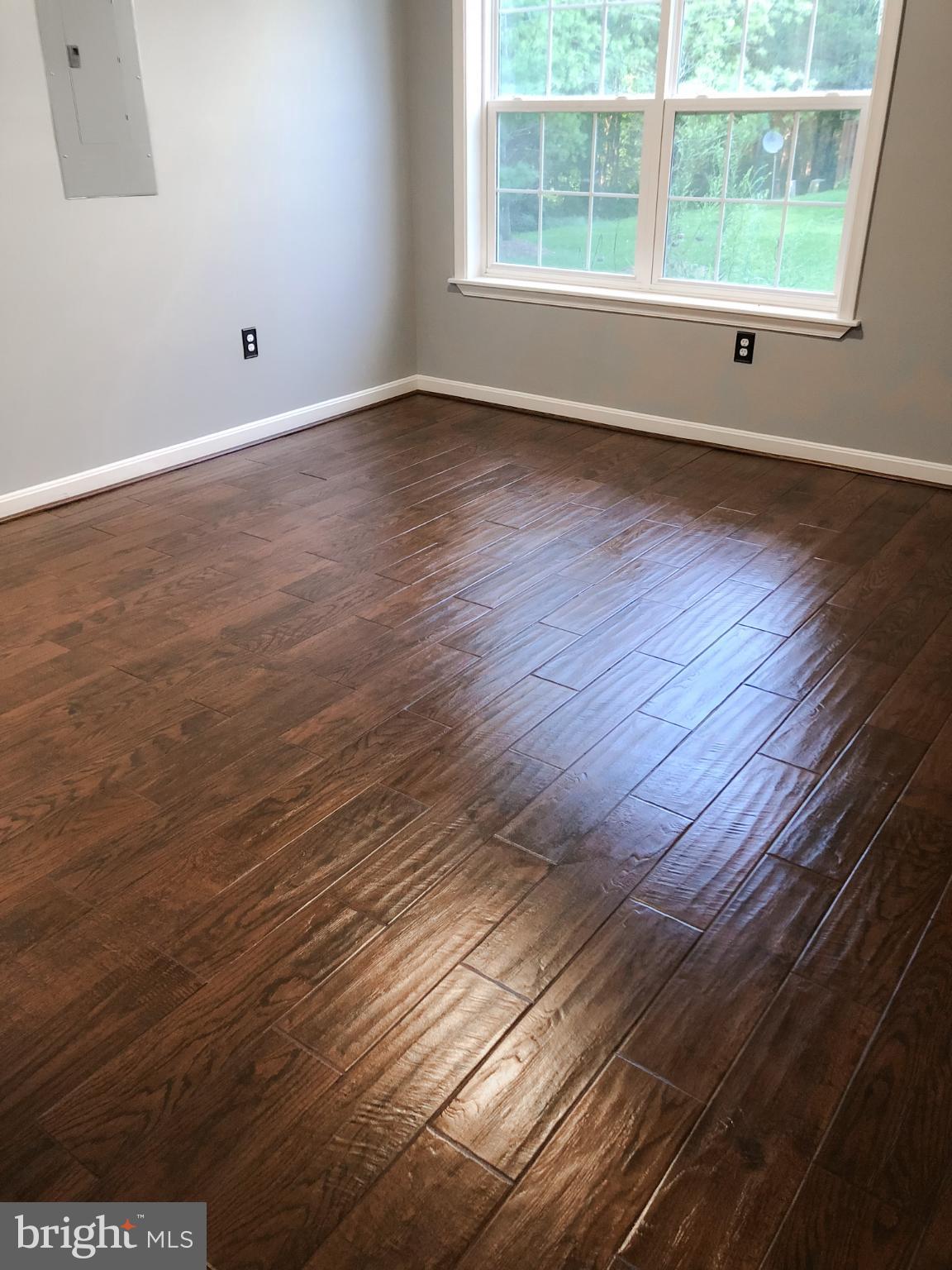 BEALETON STATION - Residential