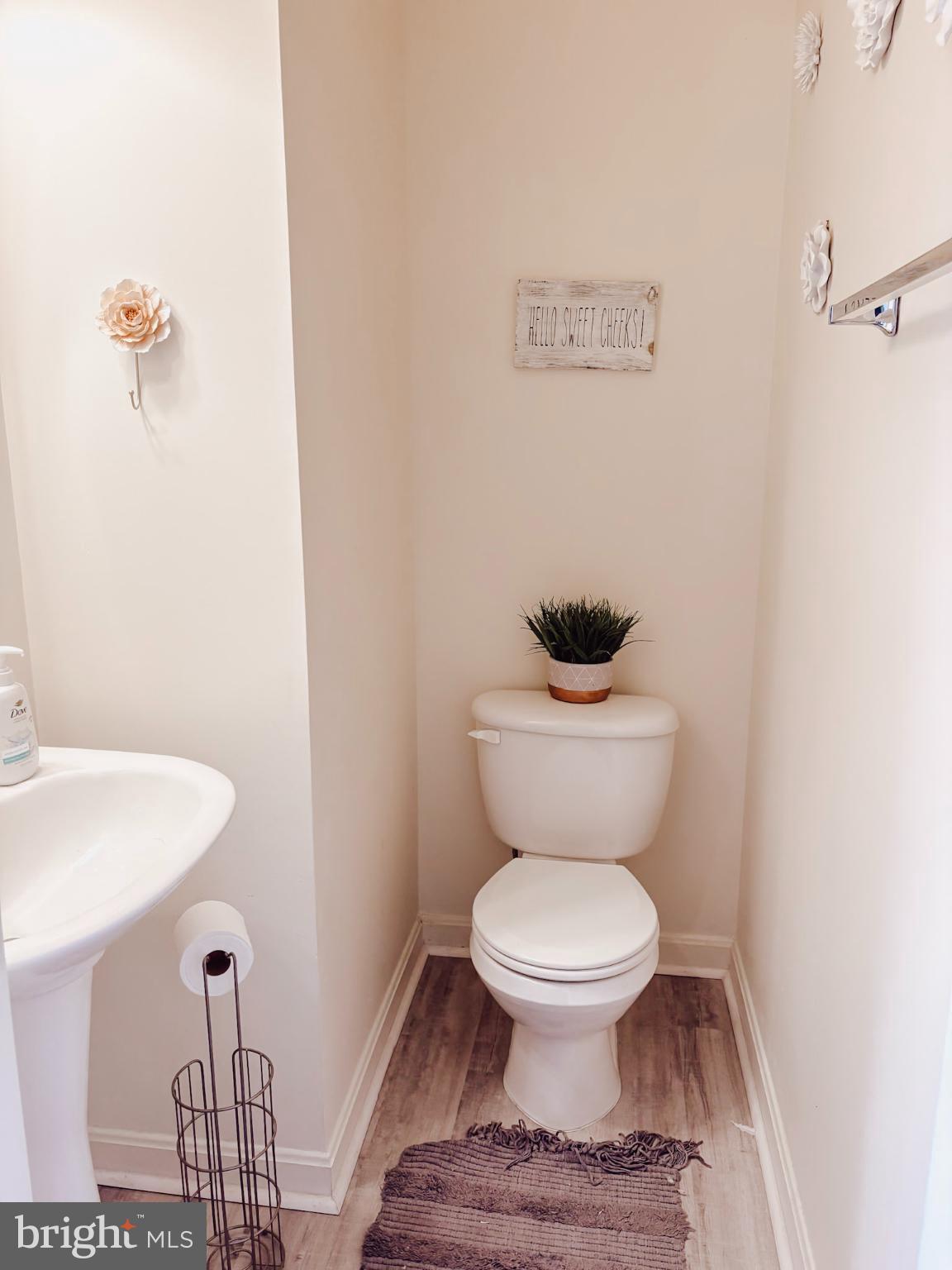 BEALETON STATION - Residential