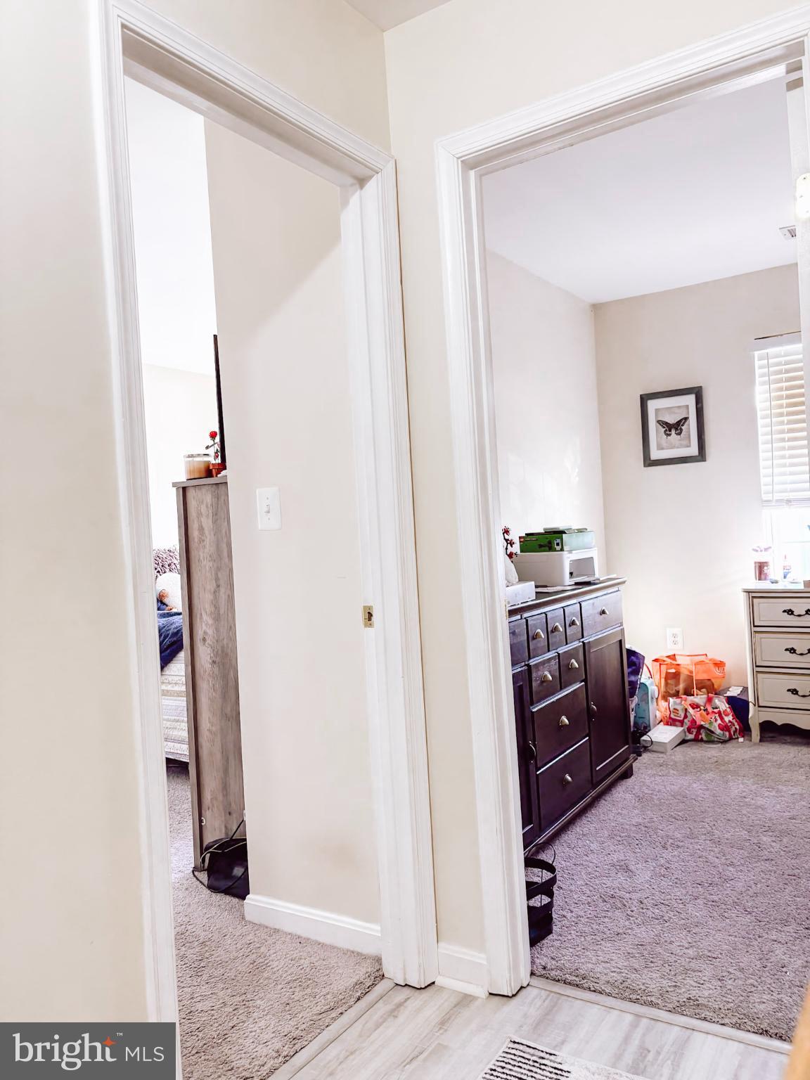 BEALETON STATION - Residential