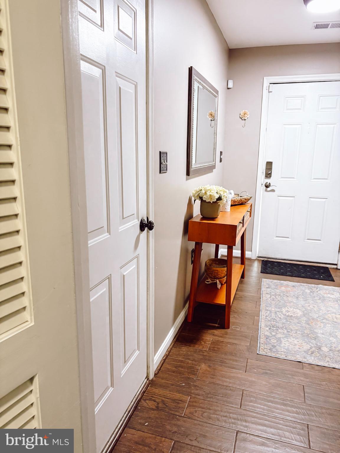 BEALETON STATION - Residential