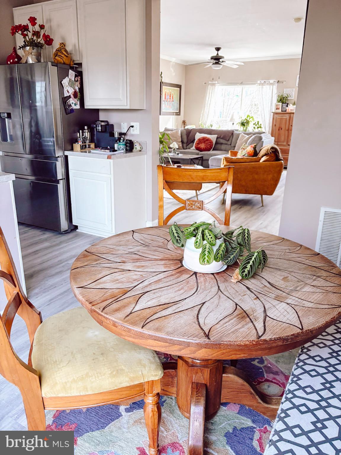 BEALETON STATION - Residential