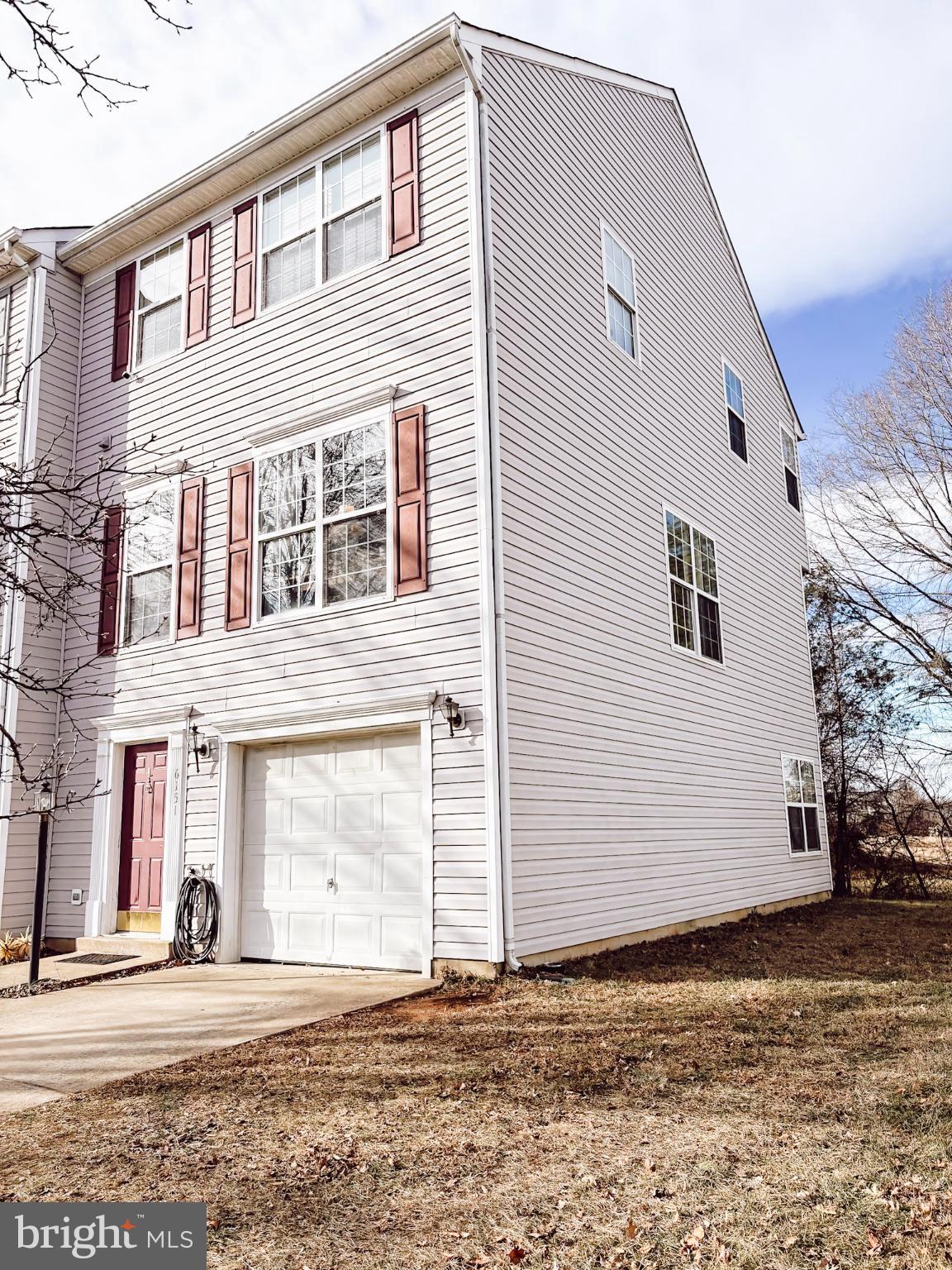 BEALETON STATION - Residential