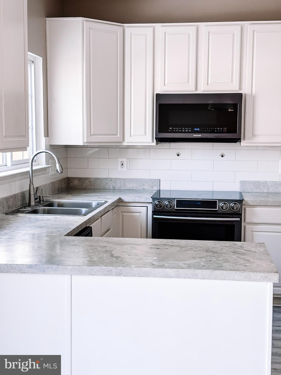 BEALETON STATION - Residential