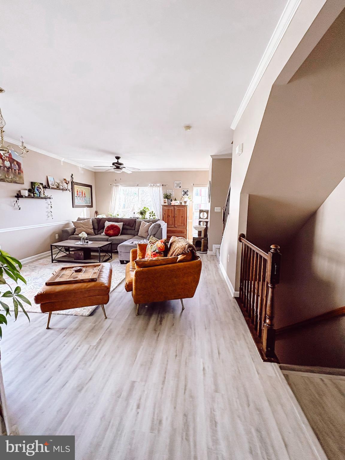 BEALETON STATION - Residential