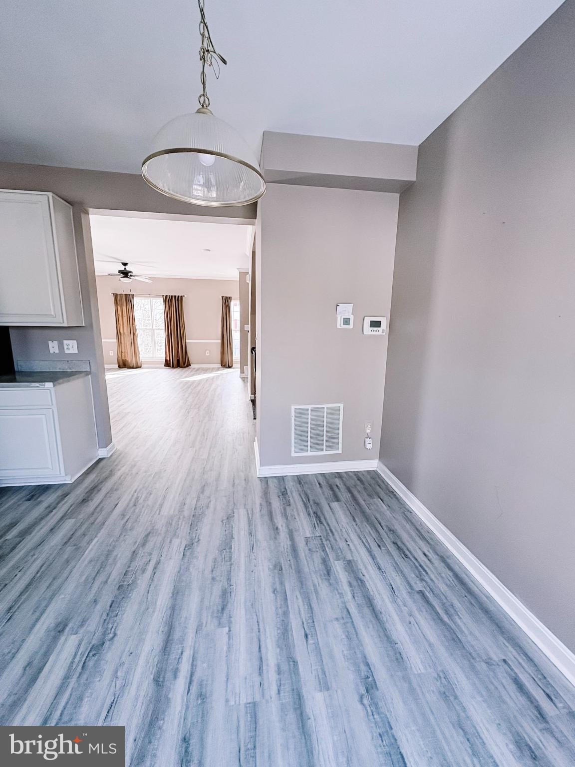 BEALETON STATION - Residential